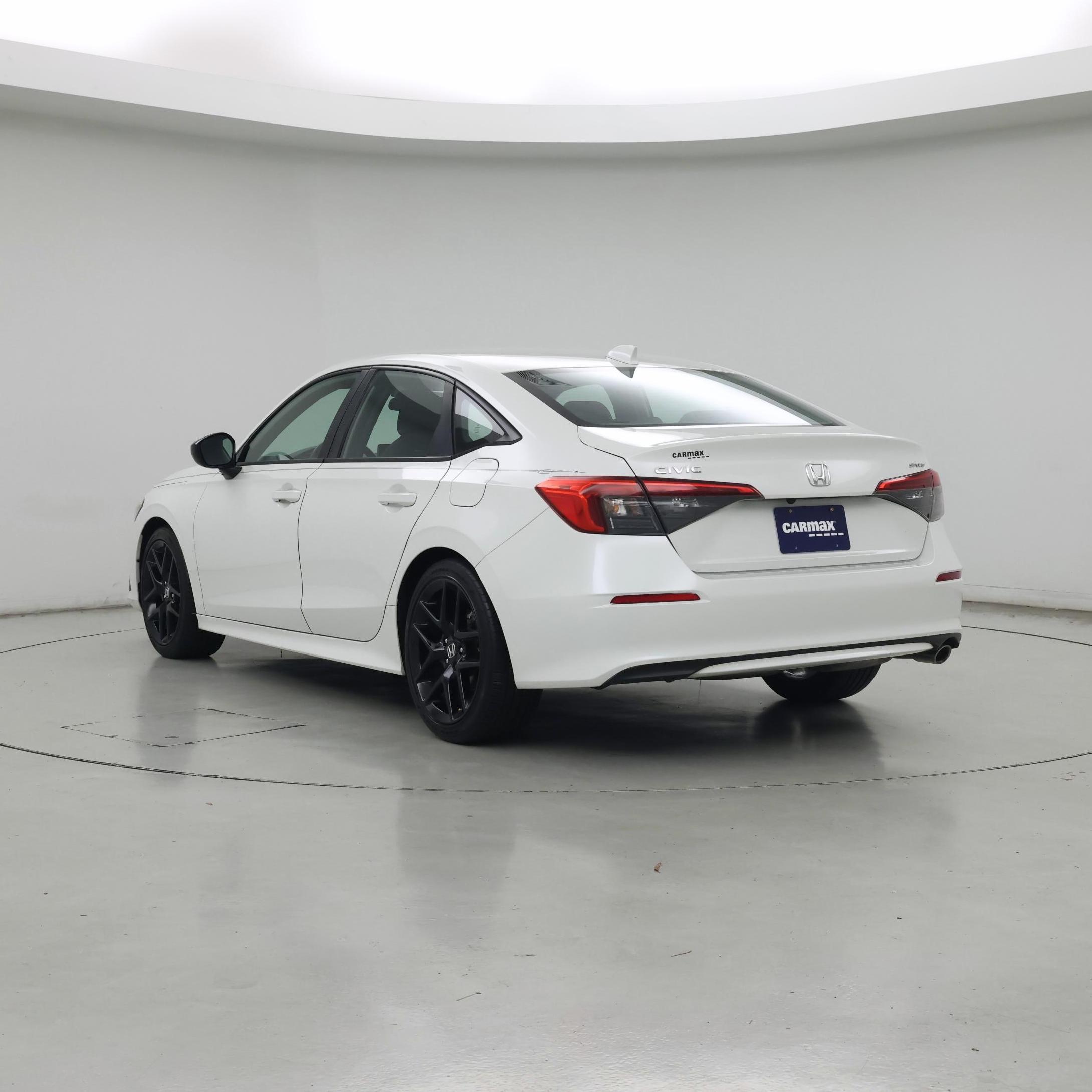 Thumbnail: 2023 Honda Civic - 2