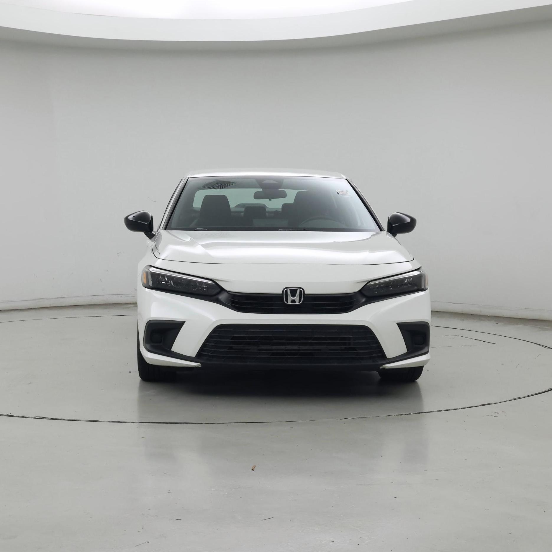 Thumbnail: 2023 Honda Civic - 5