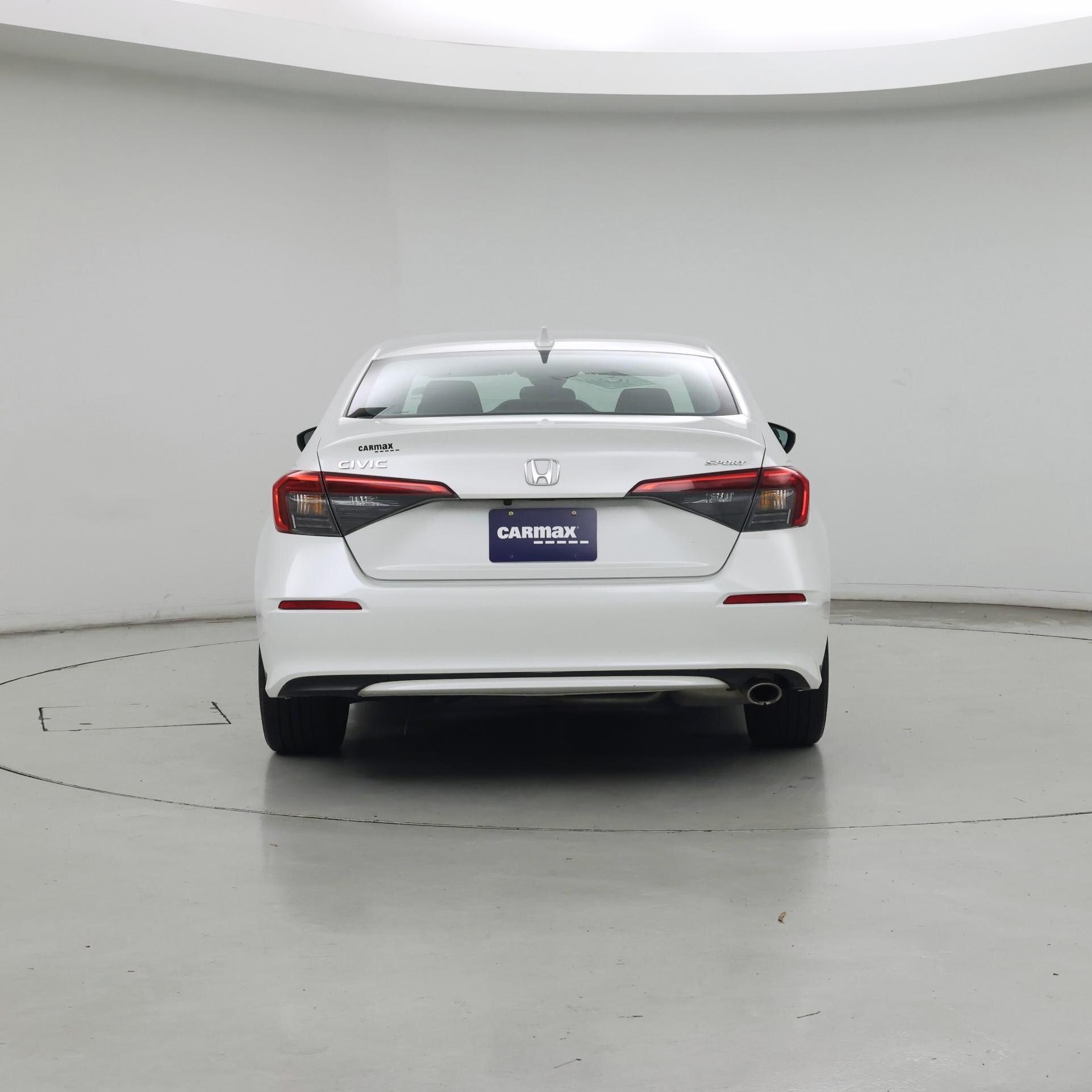 Thumbnail: 2023 Honda Civic - 6