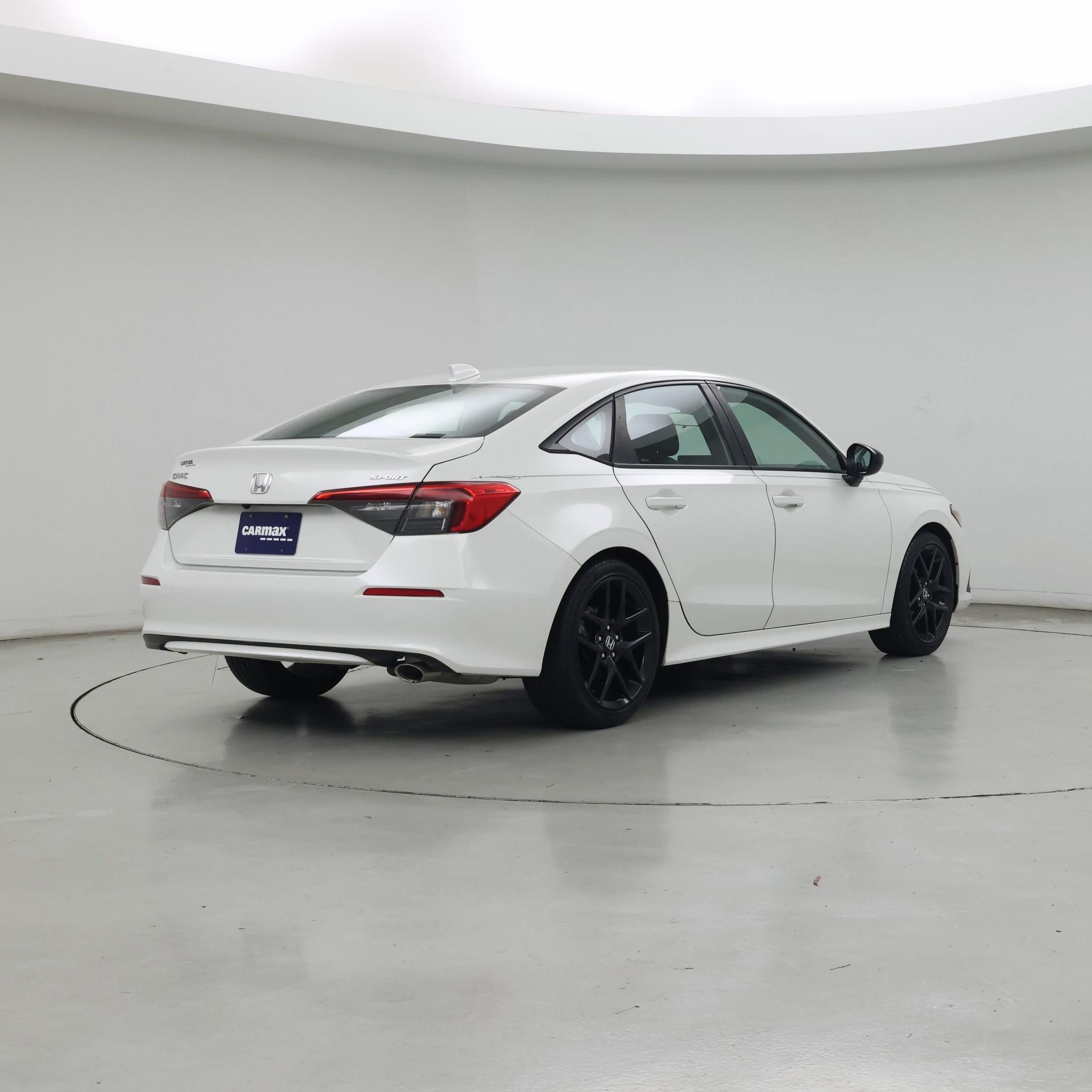 Thumbnail: 2023 Honda Civic - 8