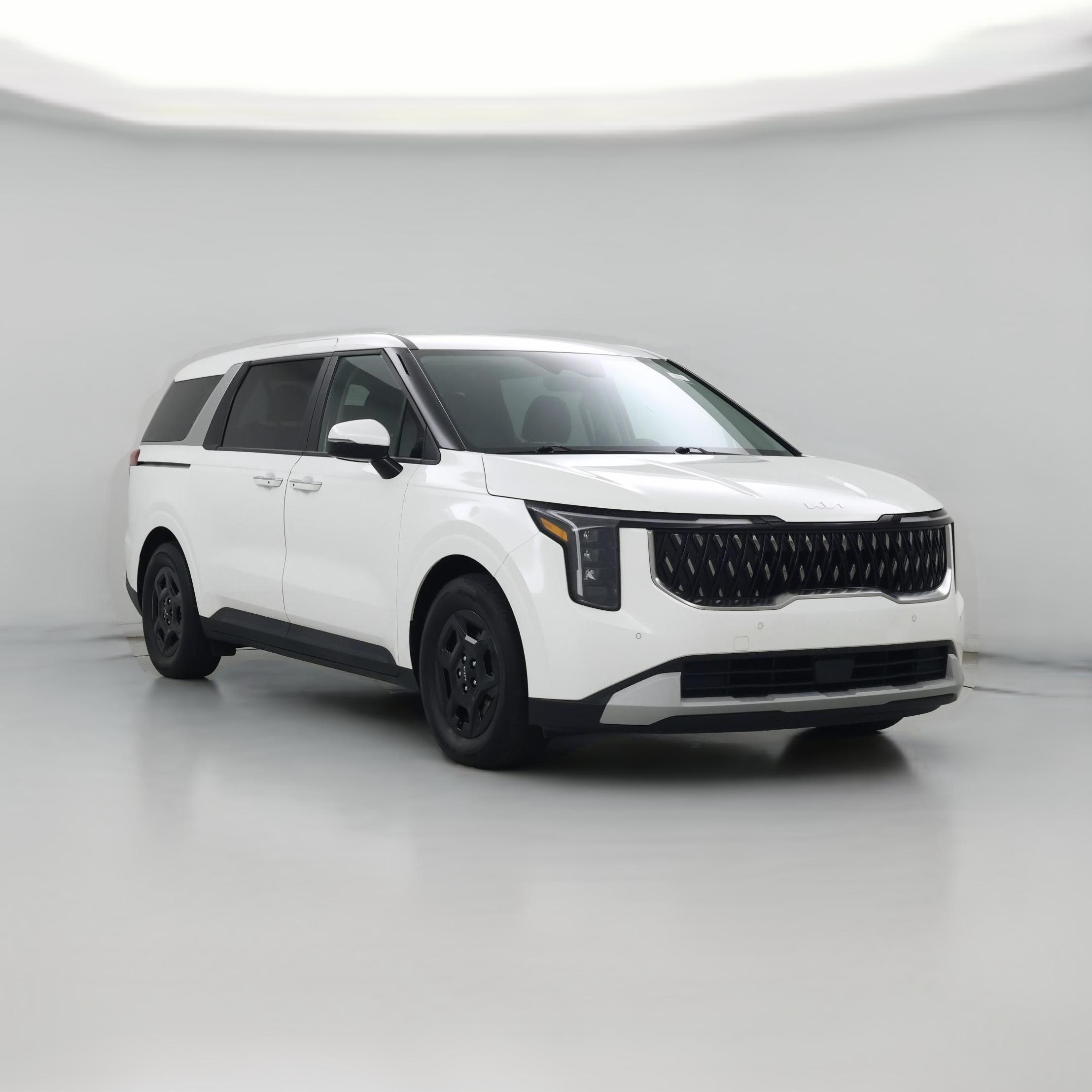 Thumbnail: 2025 Kia Carnival - 1