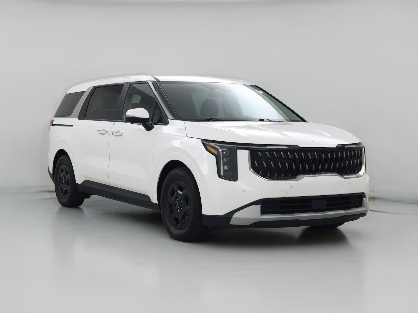 2025 Kia Carnival