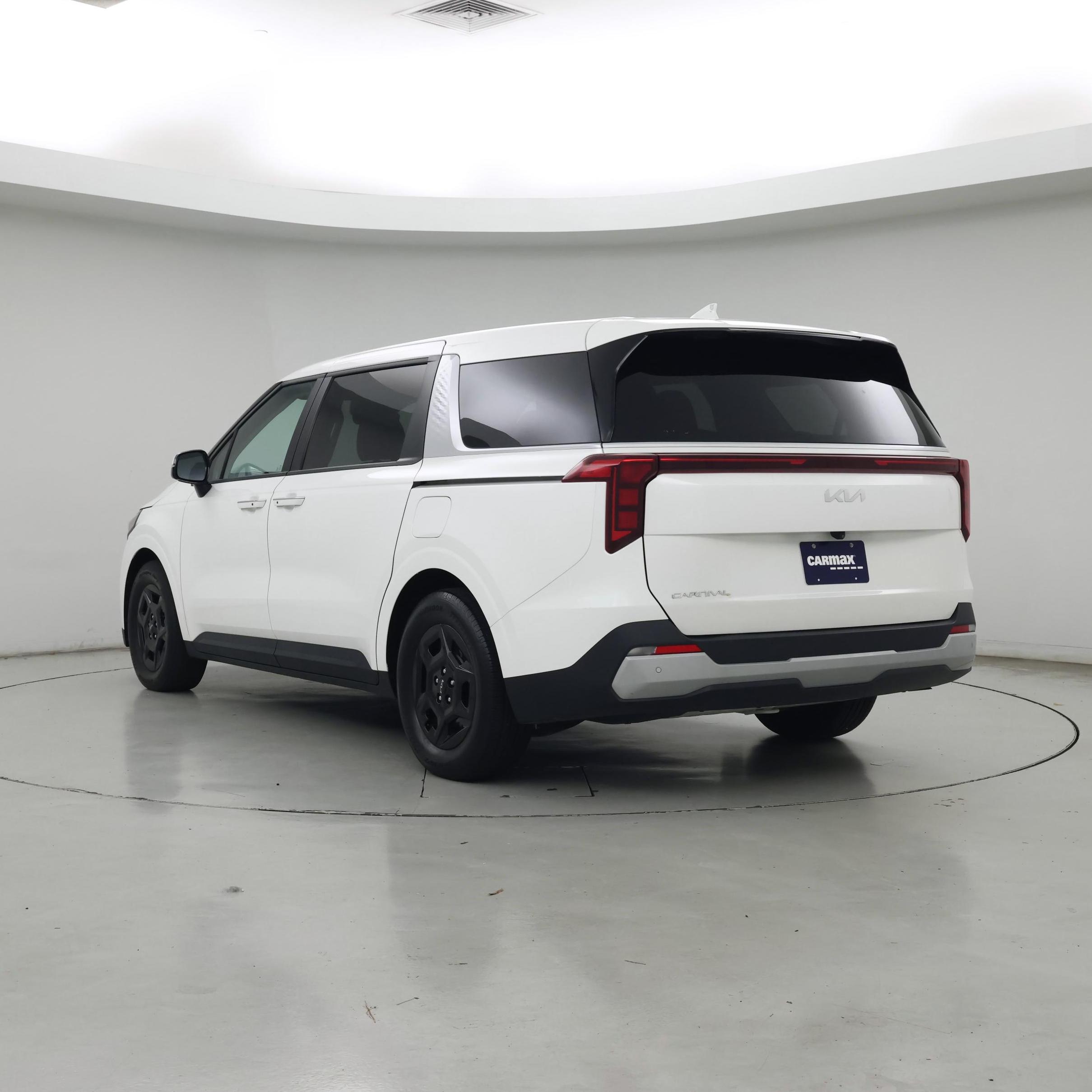 Thumbnail: 2025 Kia Carnival - 2