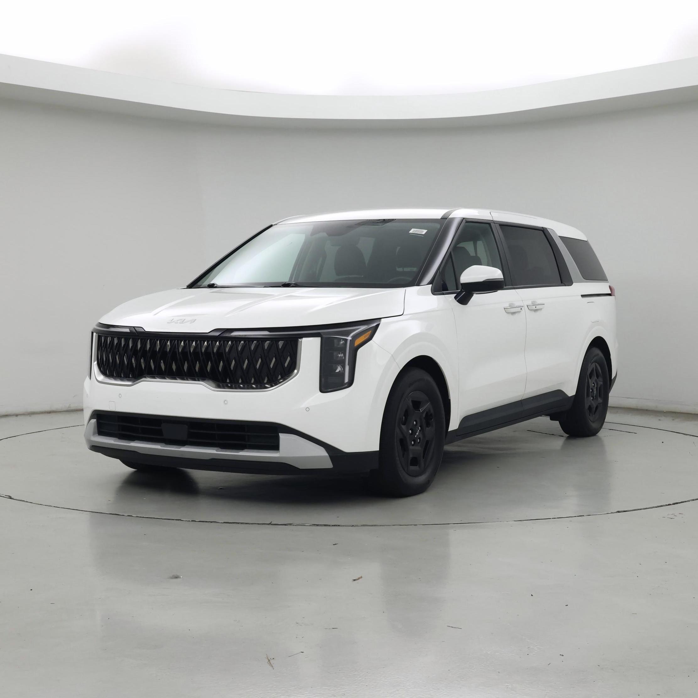 Thumbnail: 2025 Kia Carnival - 4