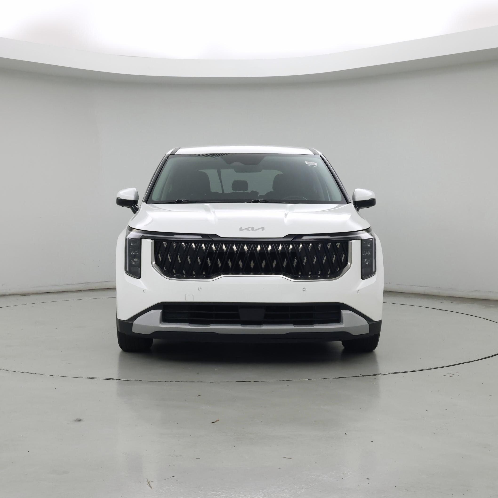 Thumbnail: 2025 Kia Carnival - 5