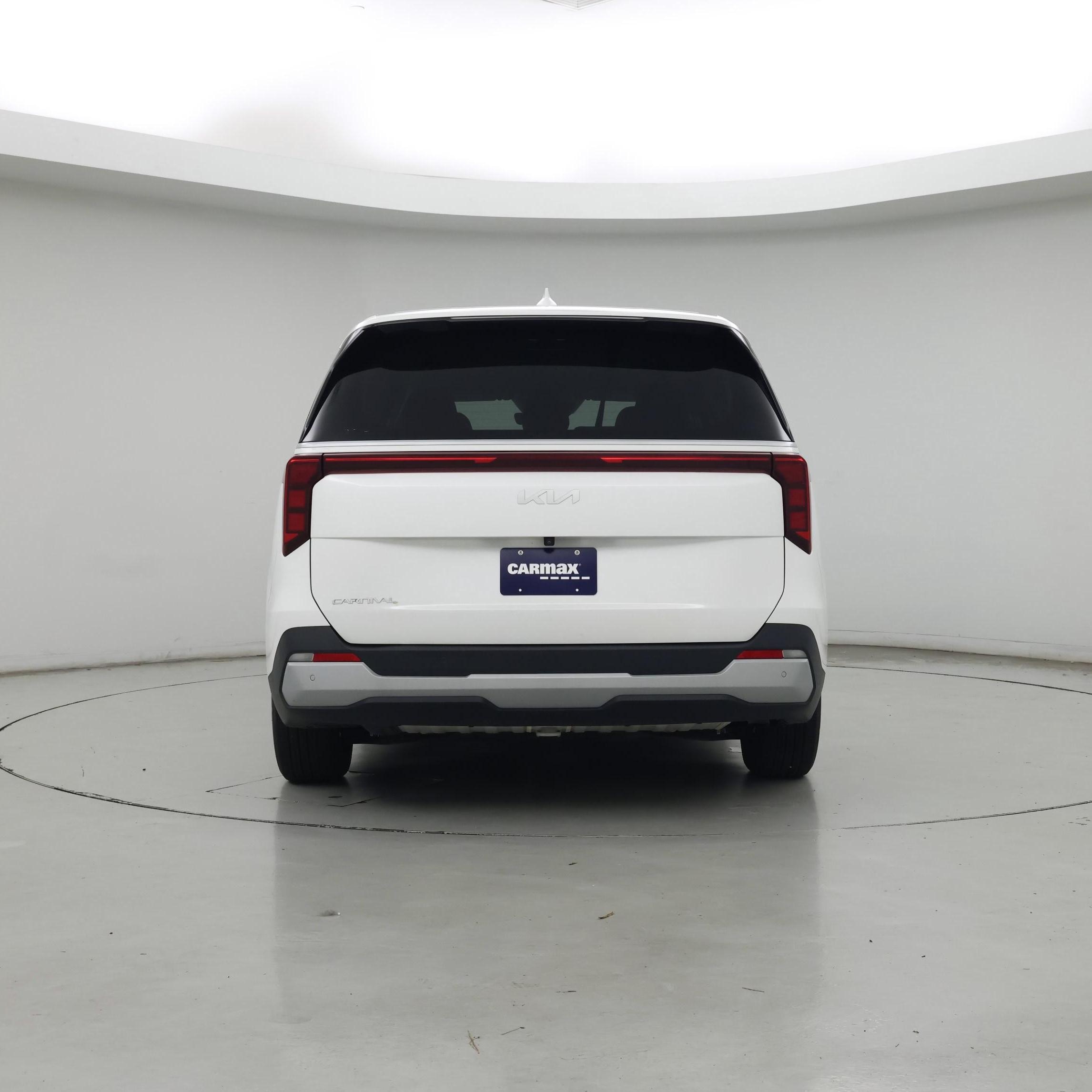 Thumbnail: 2025 Kia Carnival - 6