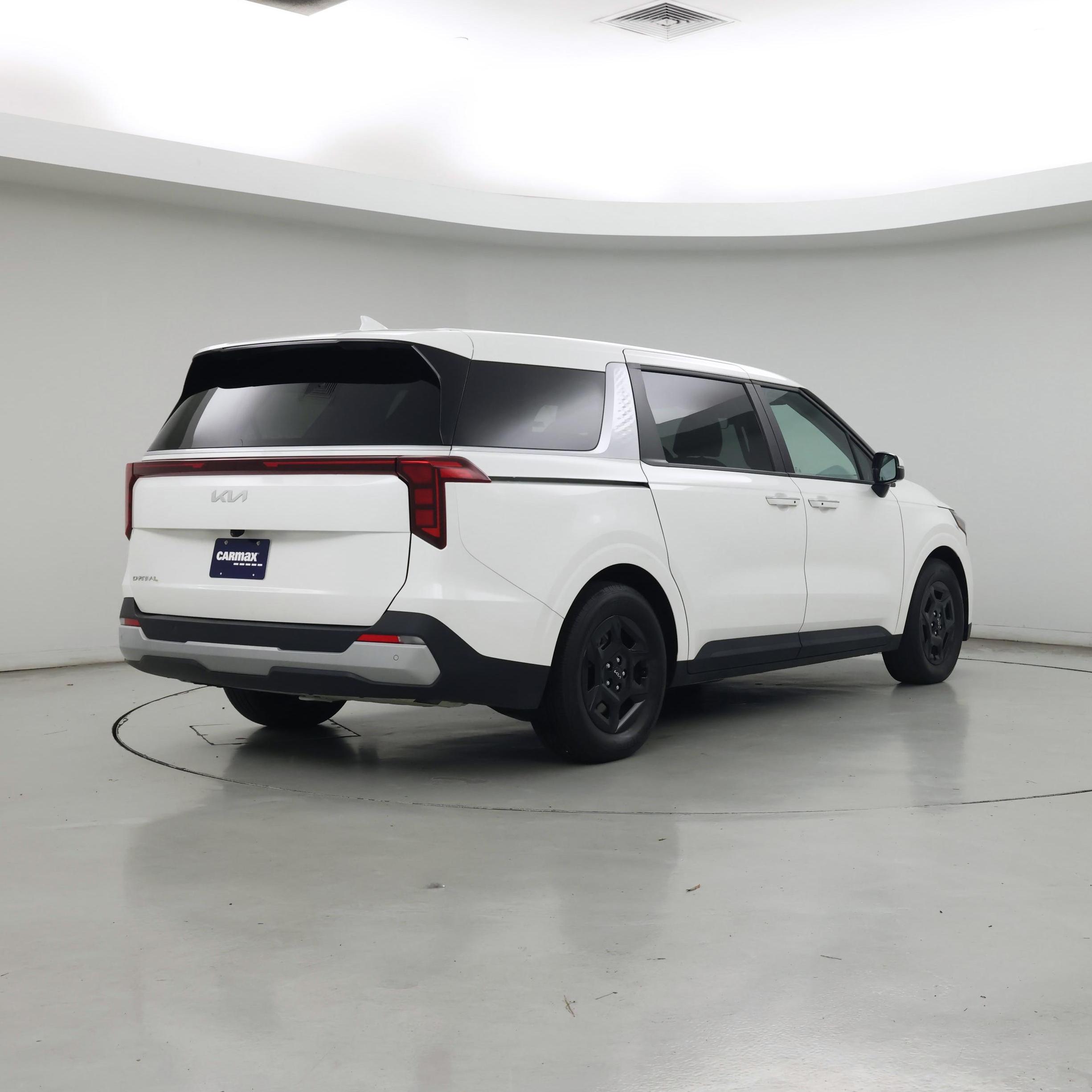 Thumbnail: 2025 Kia Carnival - 8