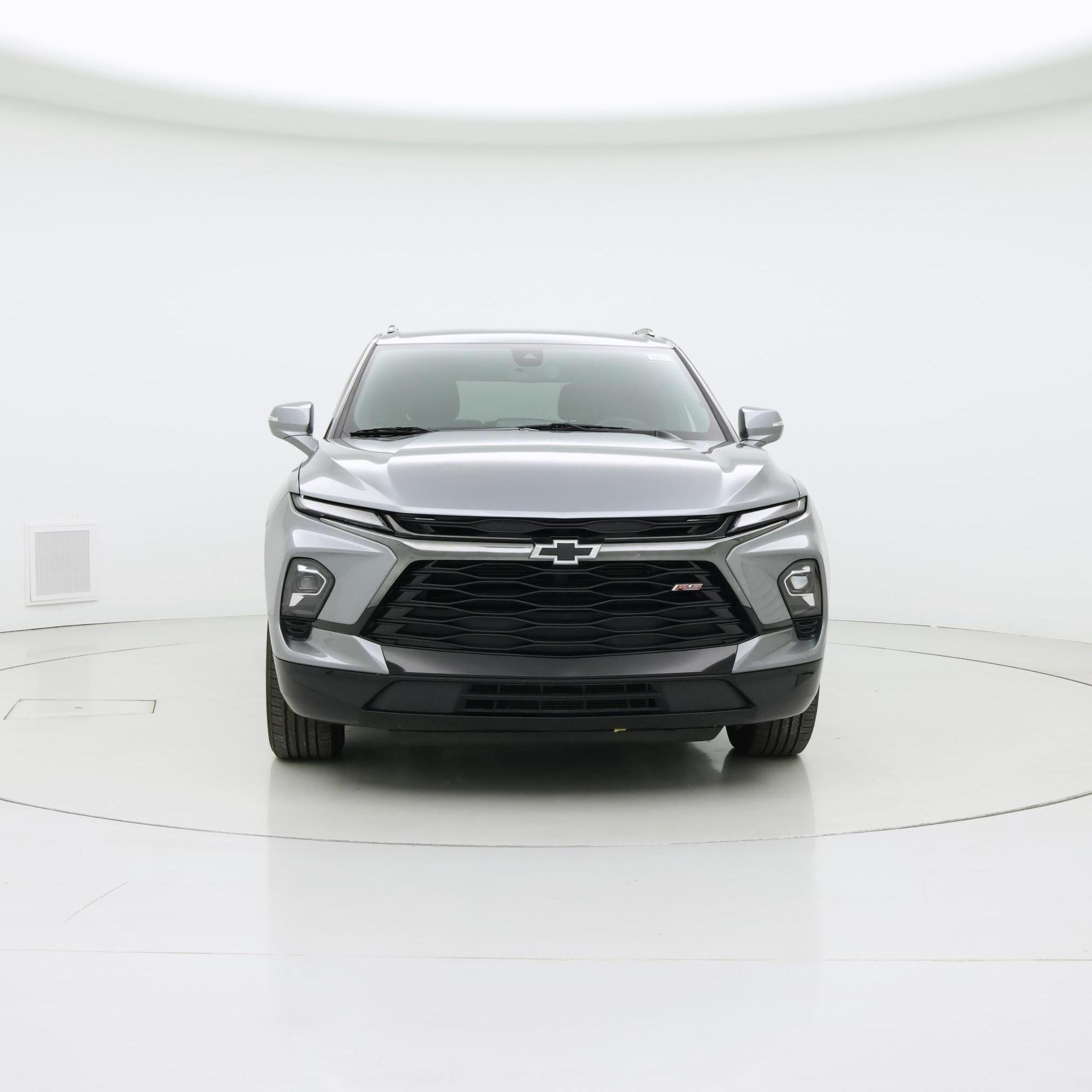 Thumbnail: 2025 Chevrolet Blazer - 5
