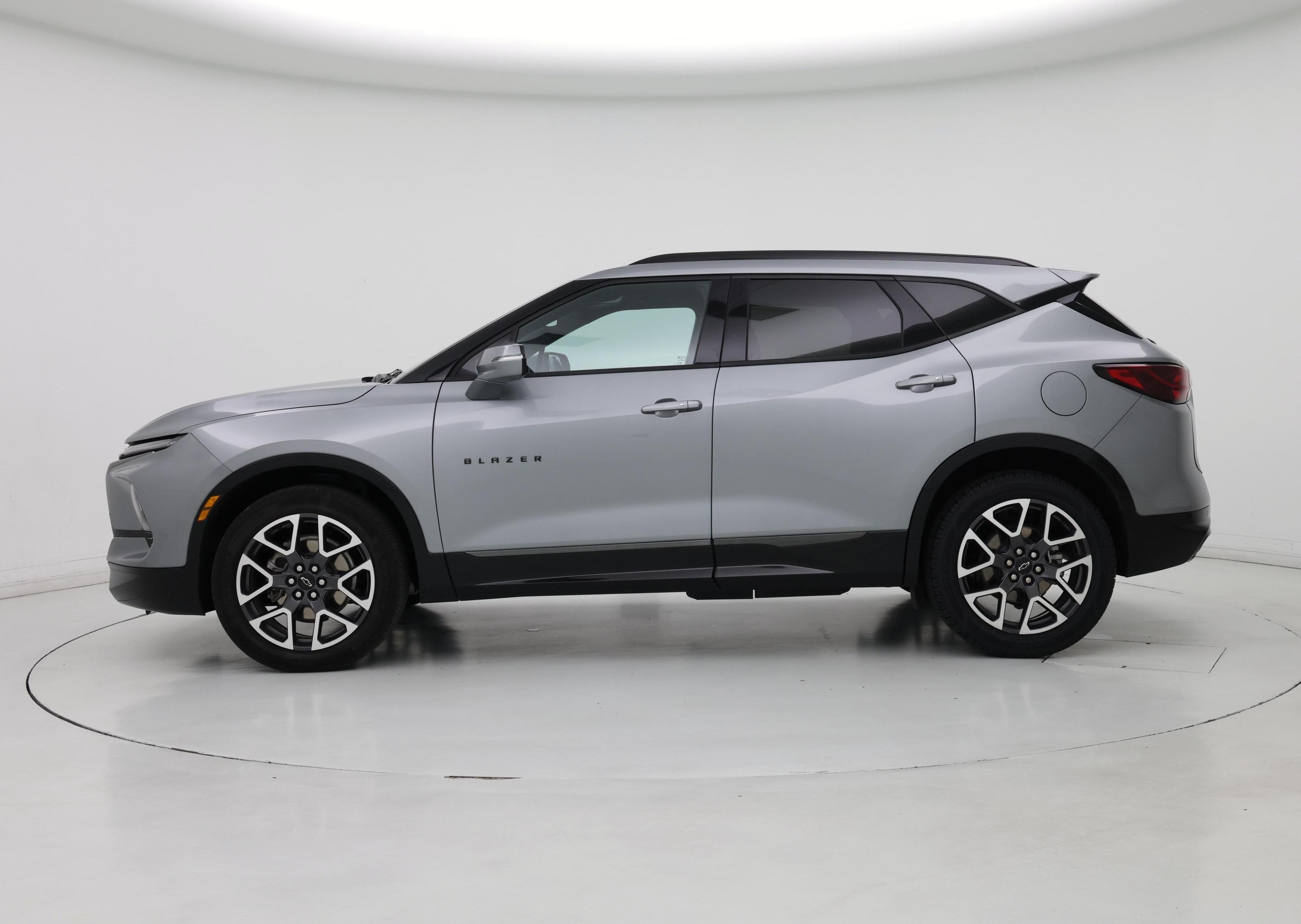 Thumbnail: 2025 Chevrolet Blazer - 3