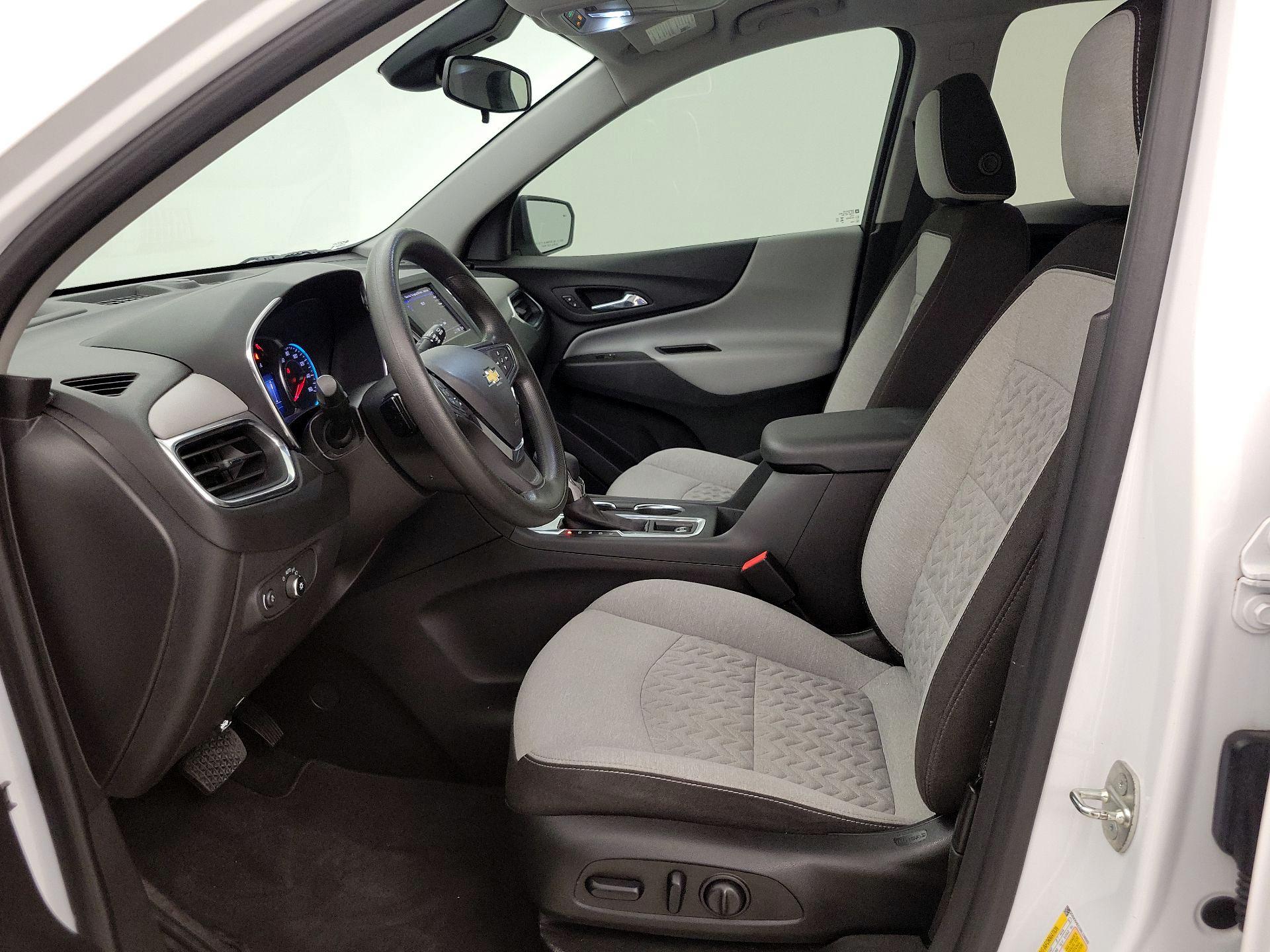 Thumbnail: 2024 Chevrolet Equinox - 11