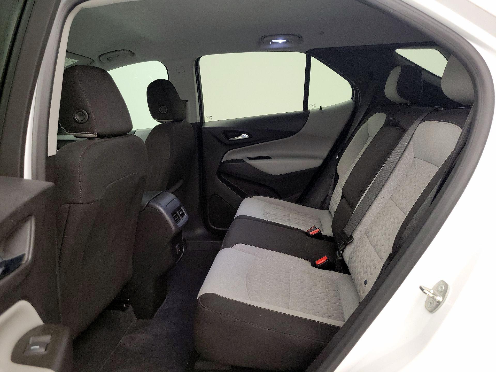 Thumbnail: 2024 Chevrolet Equinox - 19