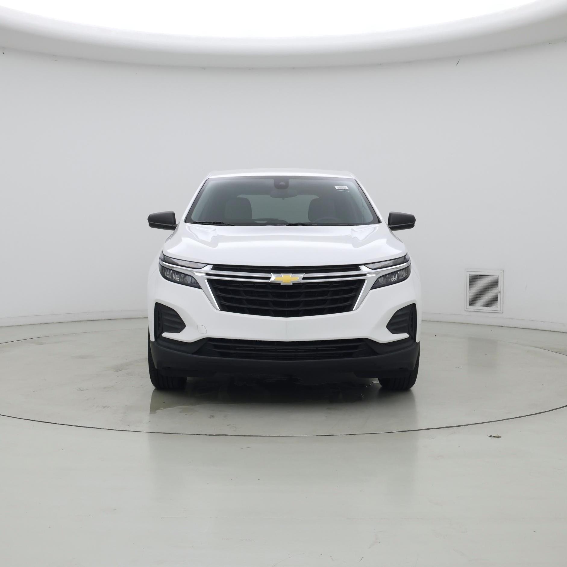 Thumbnail: 2024 Chevrolet Equinox - 5