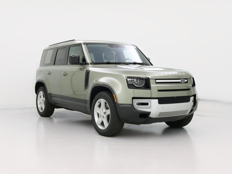 2020 Land Rover Defender  -
                  Kennesaw, GA