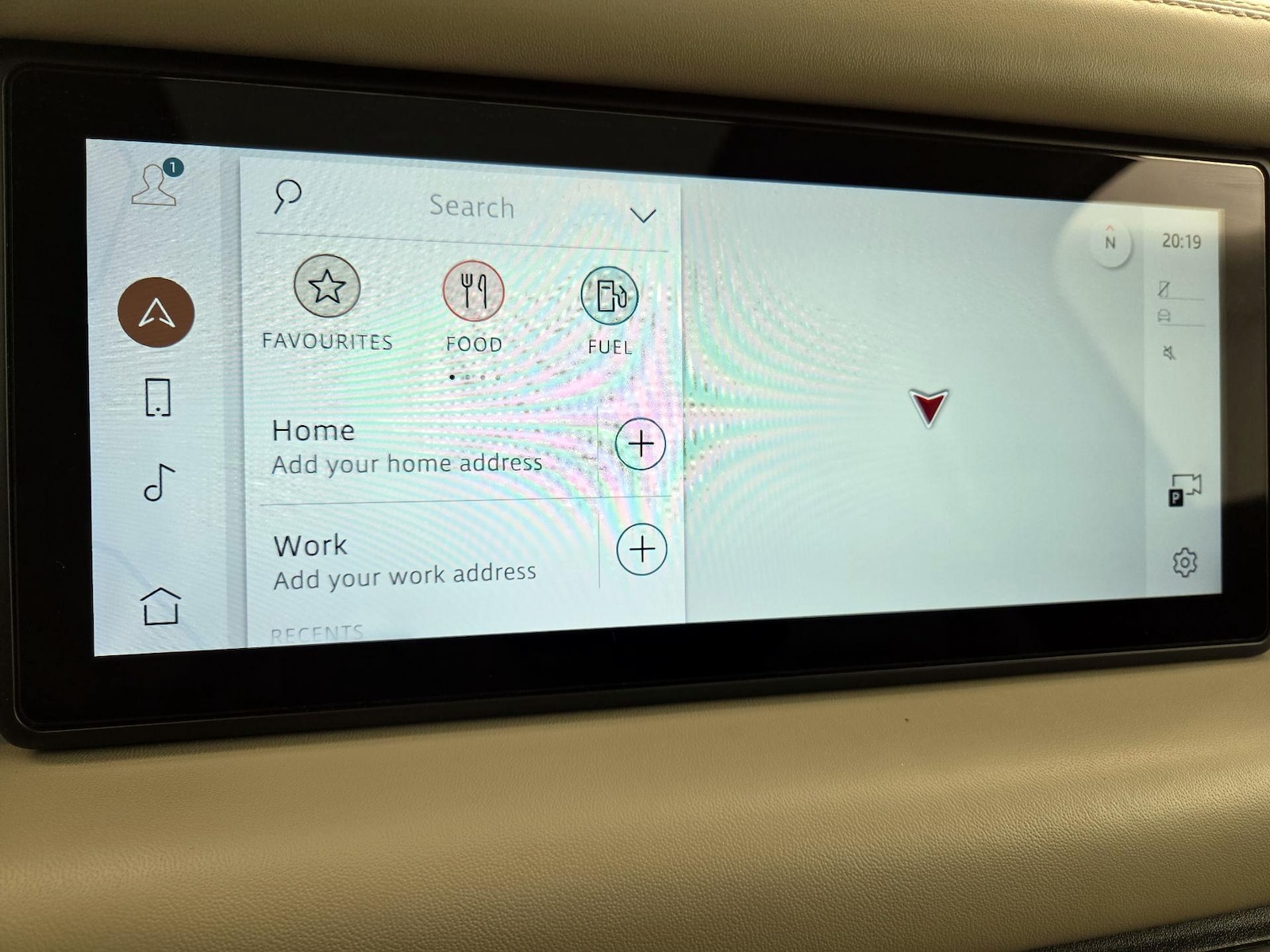 2020 Land Rover Defender HSE - Photo 14