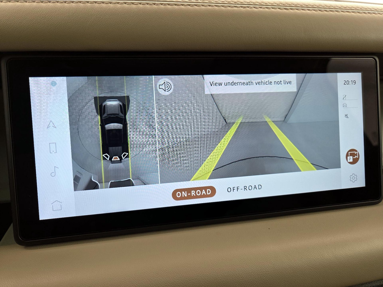 2020 Land Rover Defender HSE - Photo 15