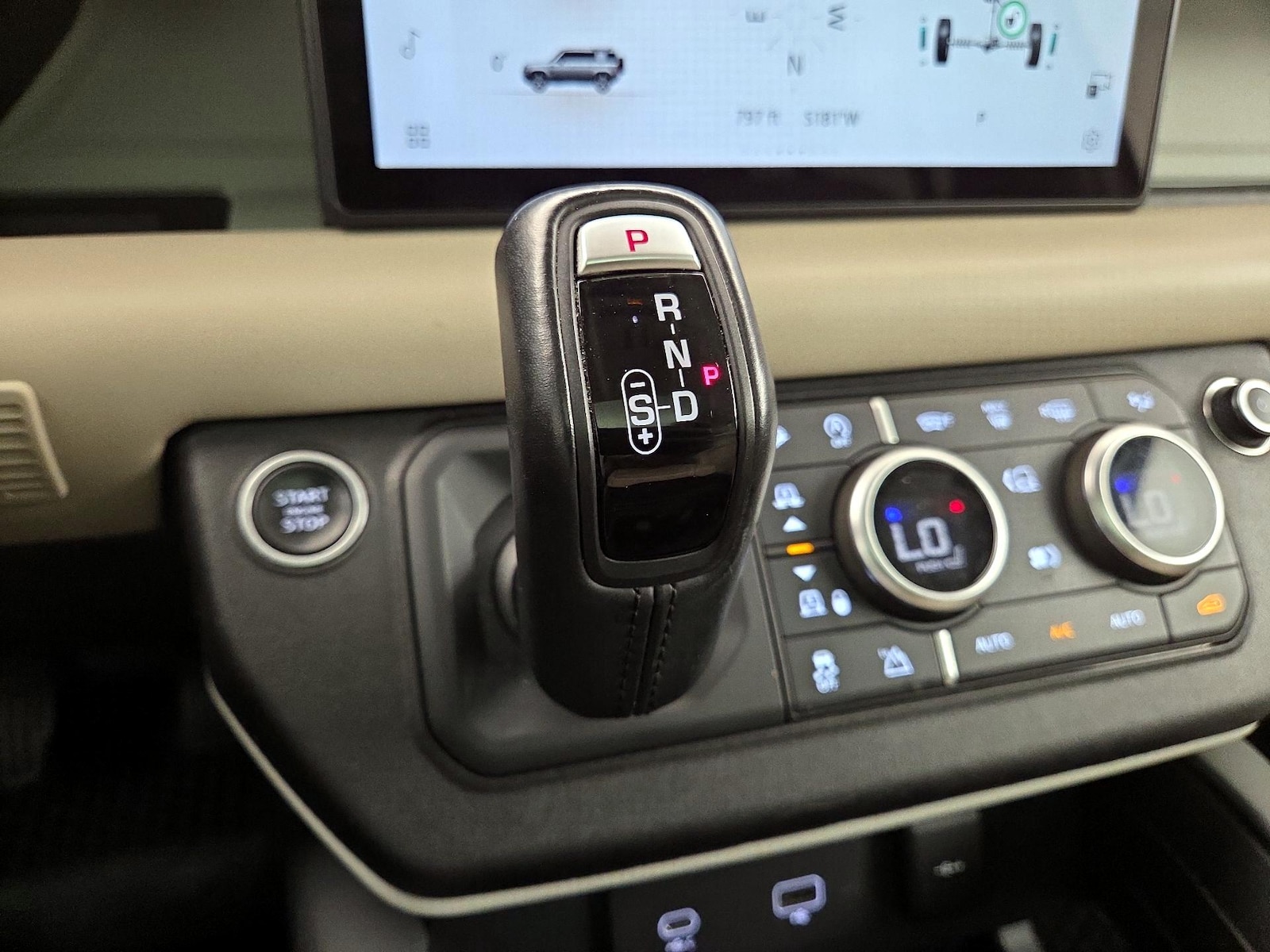 2020 Land Rover Defender HSE - Photo 18