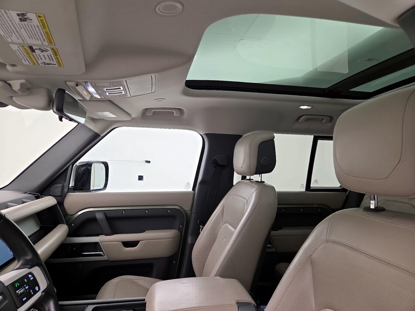 2020 Land Rover Defender HSE - Photo 20