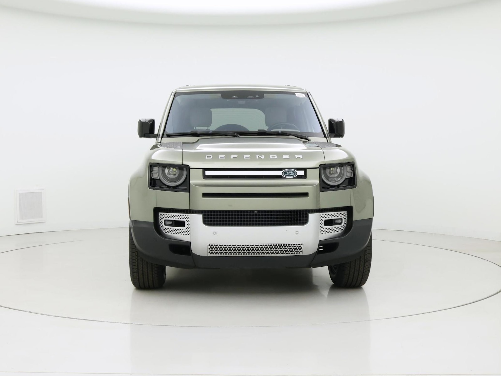2020 Land Rover Defender HSE - Photo 6