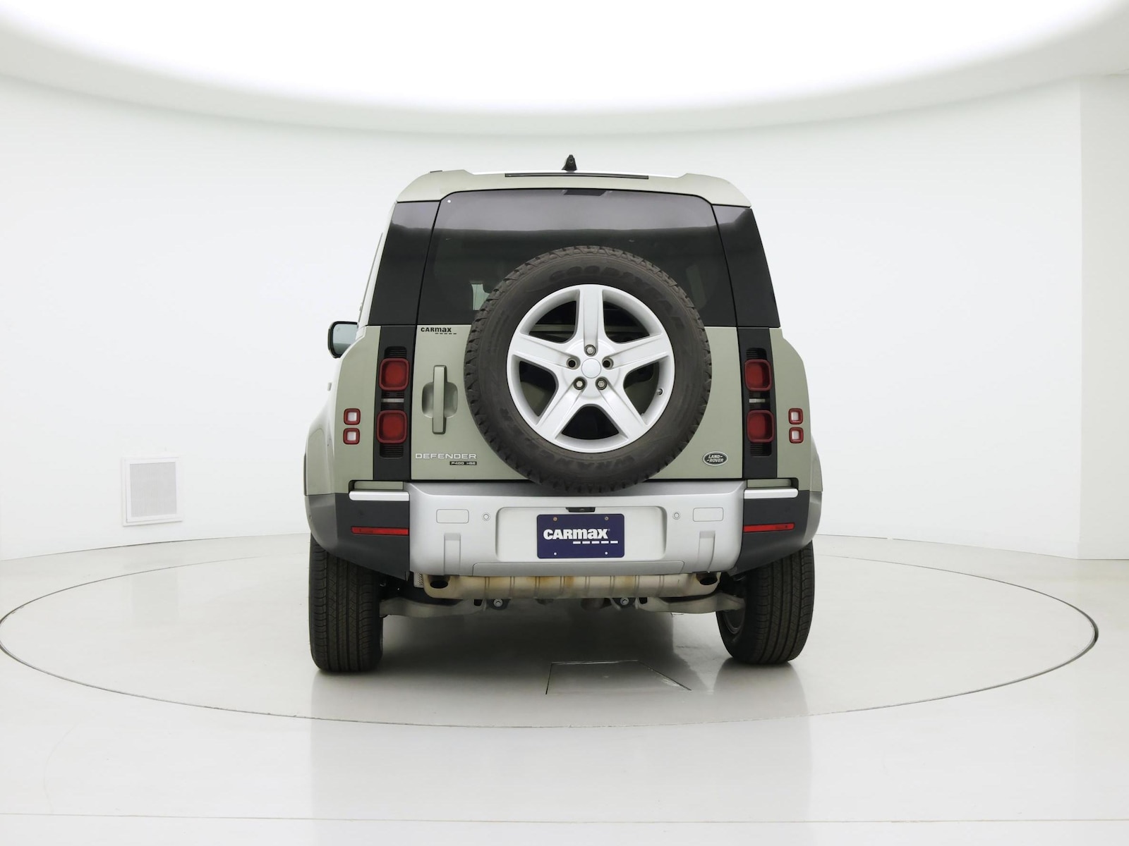 2020 Land Rover Defender HSE - Photo 7
