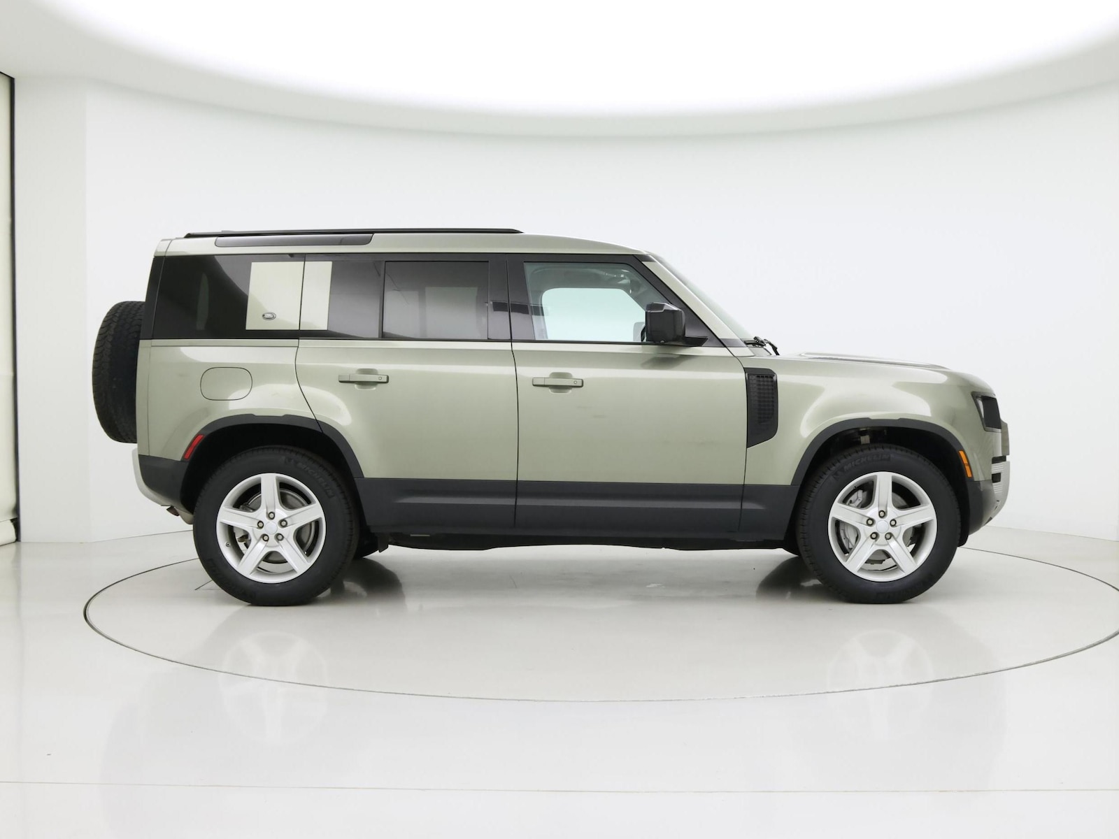 2020 Land Rover Defender HSE - Photo 8