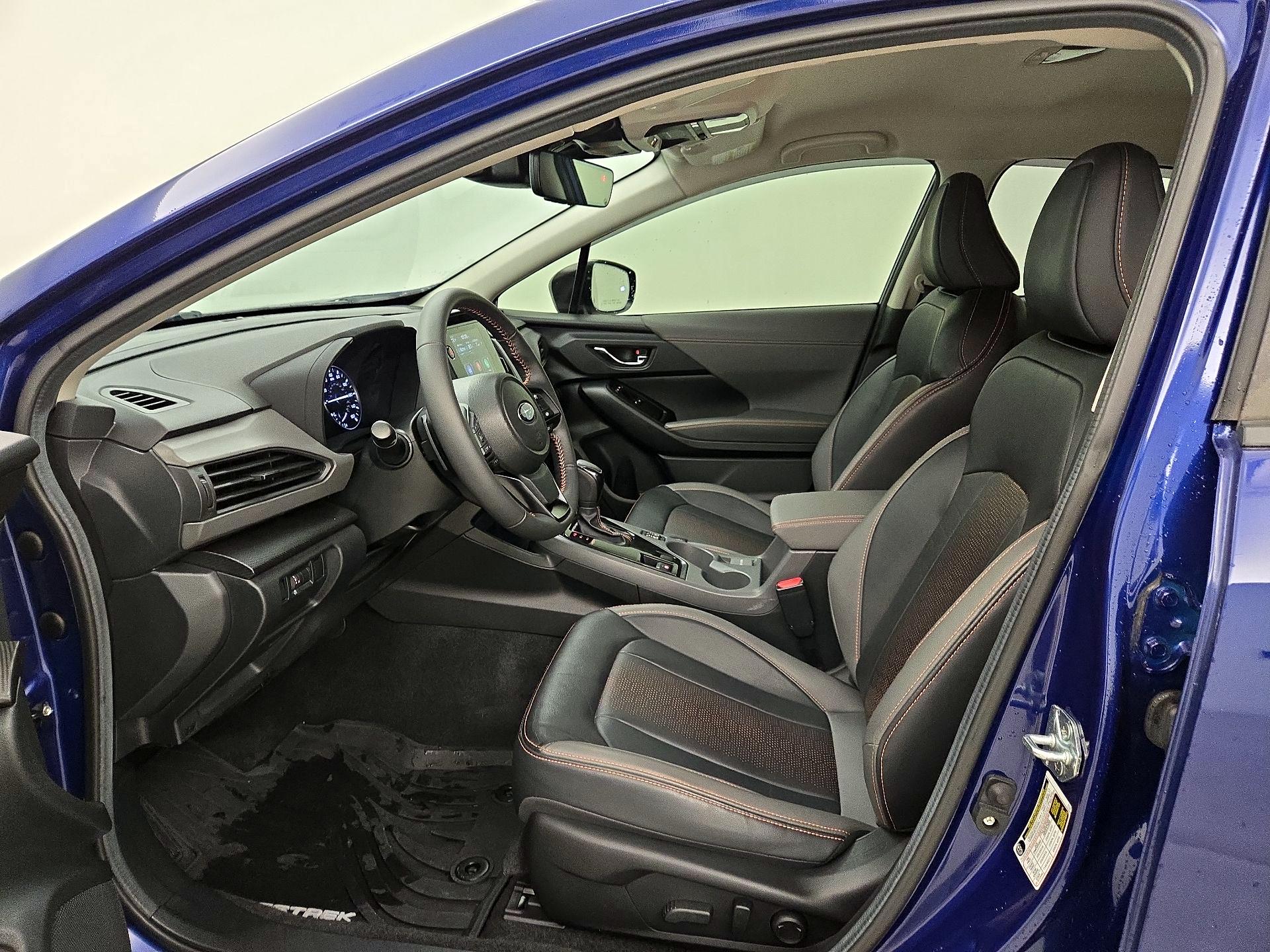 Thumbnail: 2024 Subaru Crosstrek - 11