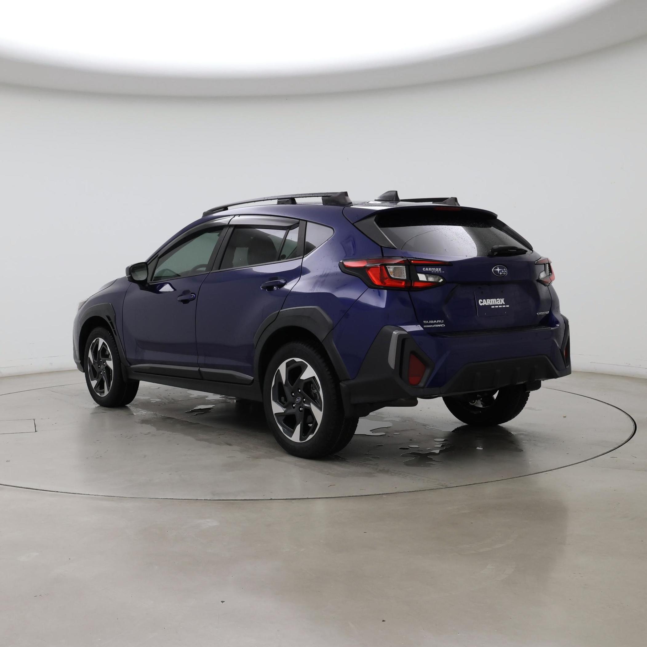 Thumbnail: 2024 Subaru Crosstrek - 2