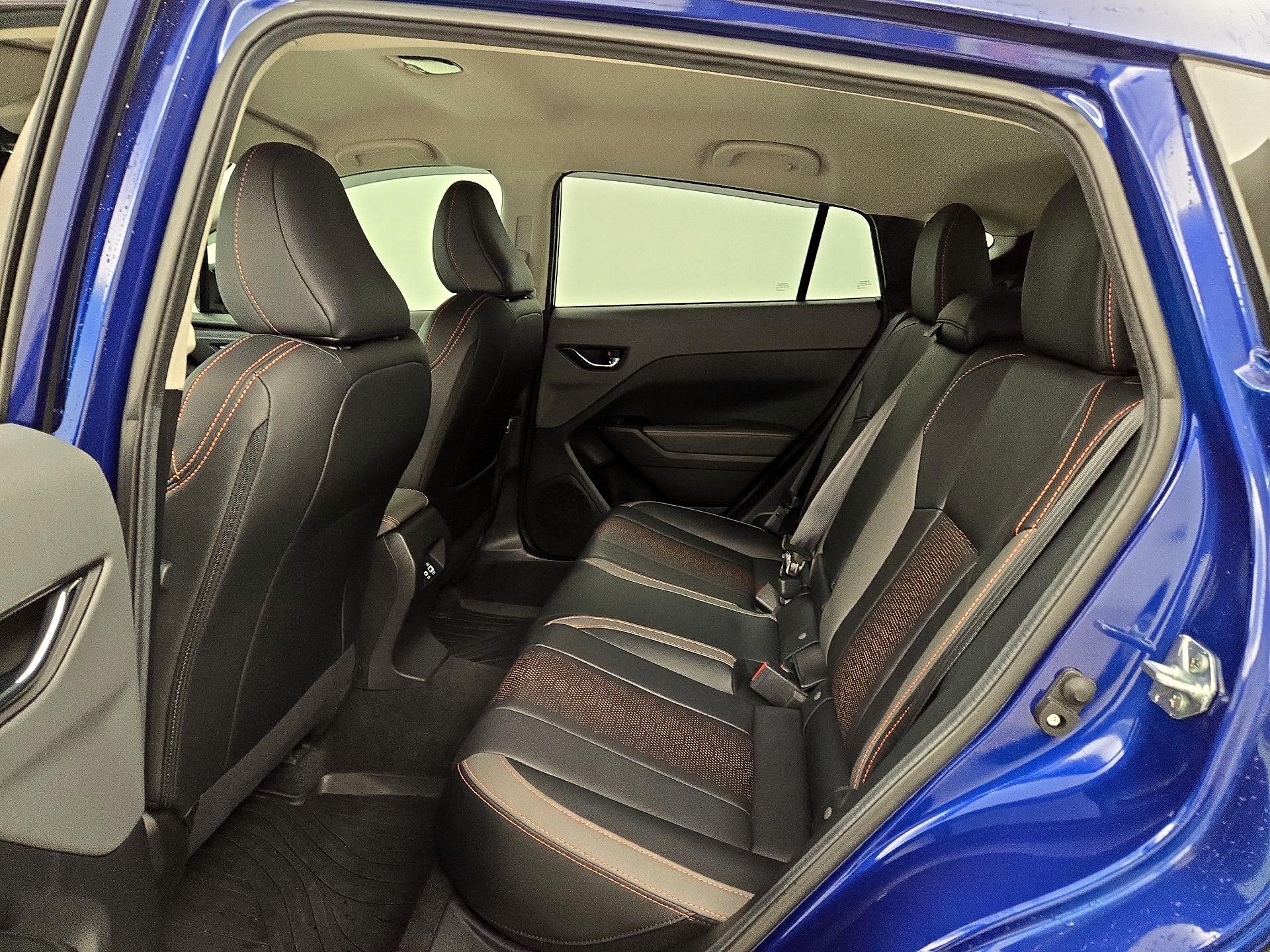 Thumbnail: 2024 Subaru Crosstrek - 19