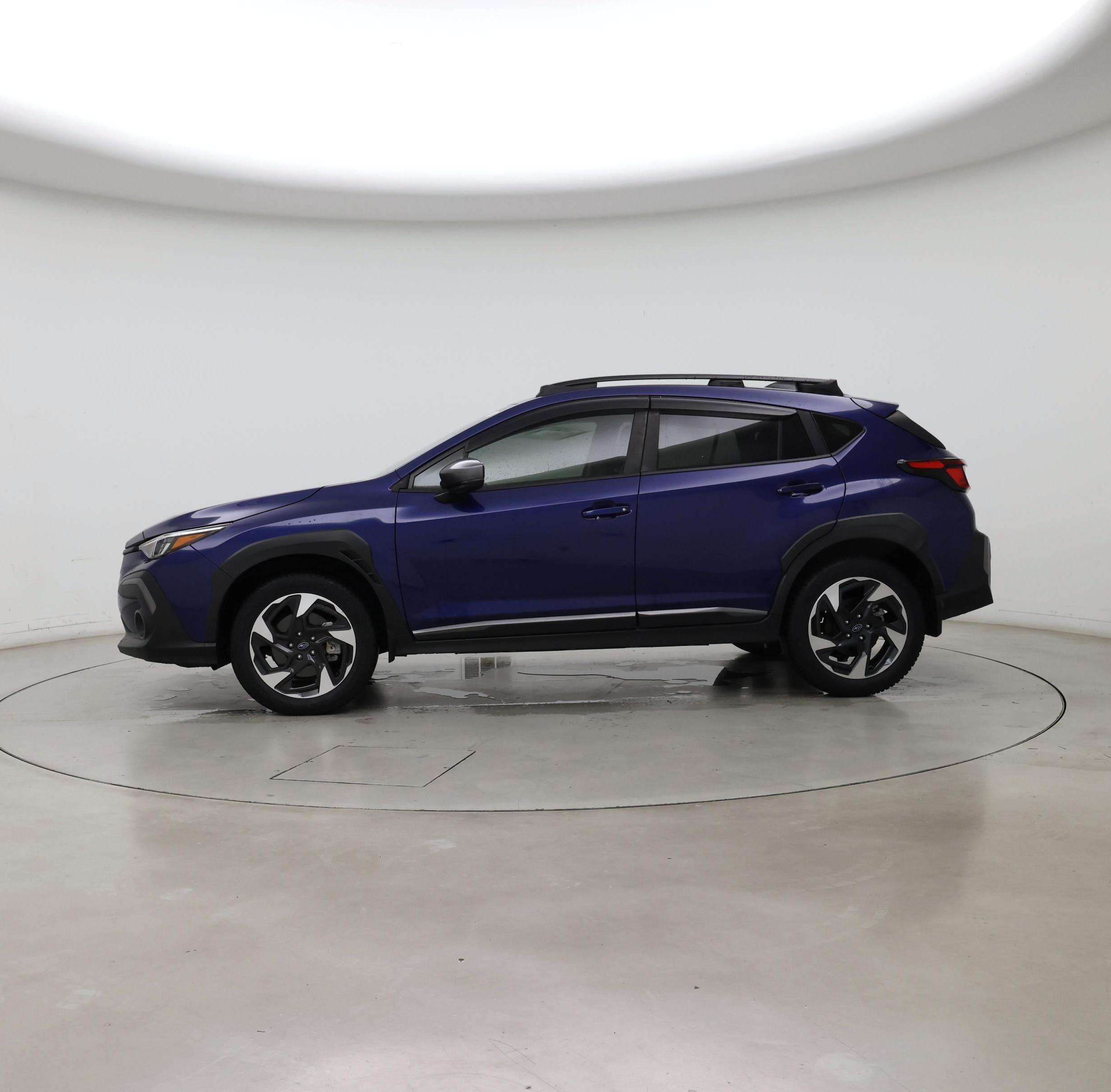 Thumbnail: 2024 Subaru Crosstrek - 3