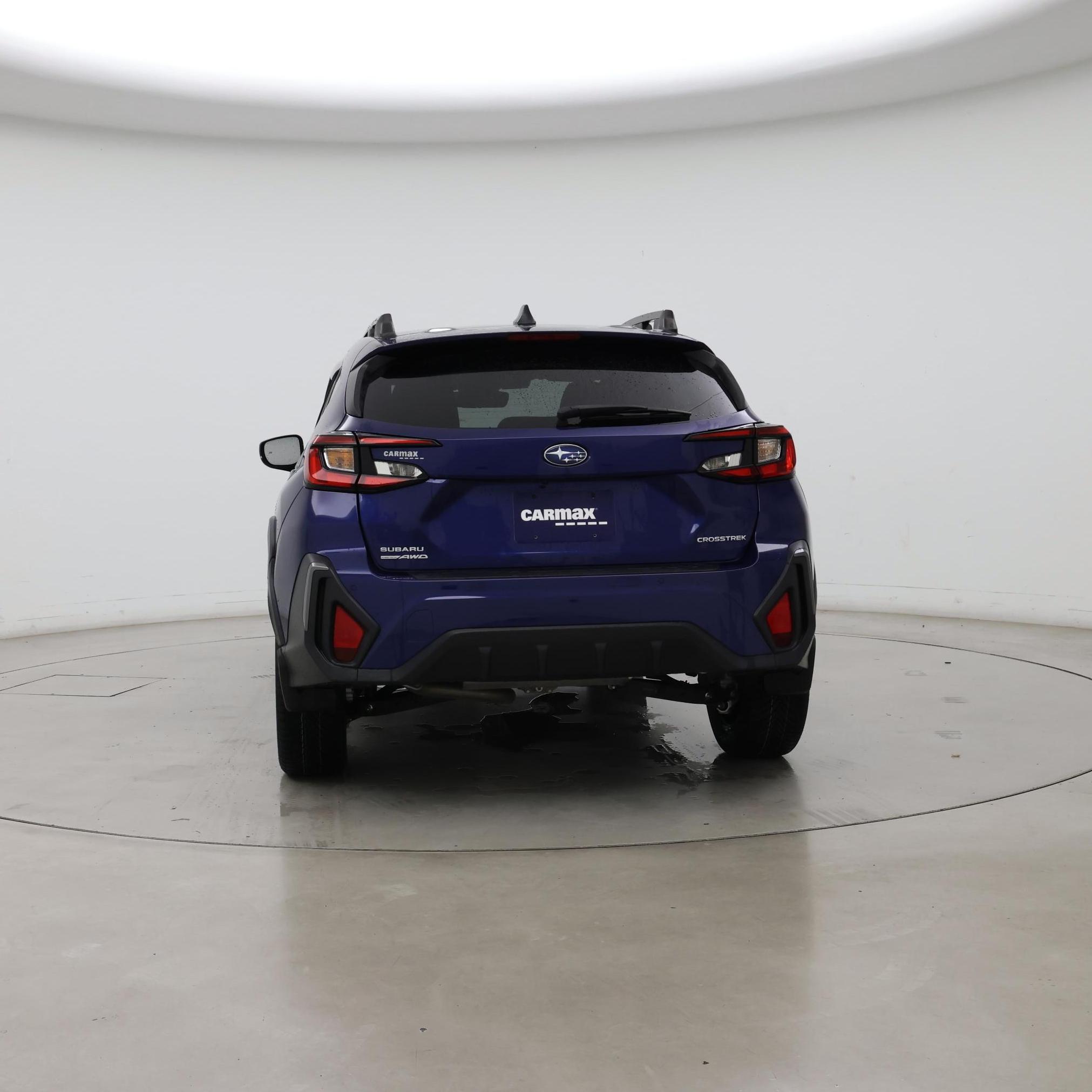 Thumbnail: 2024 Subaru Crosstrek - 6
