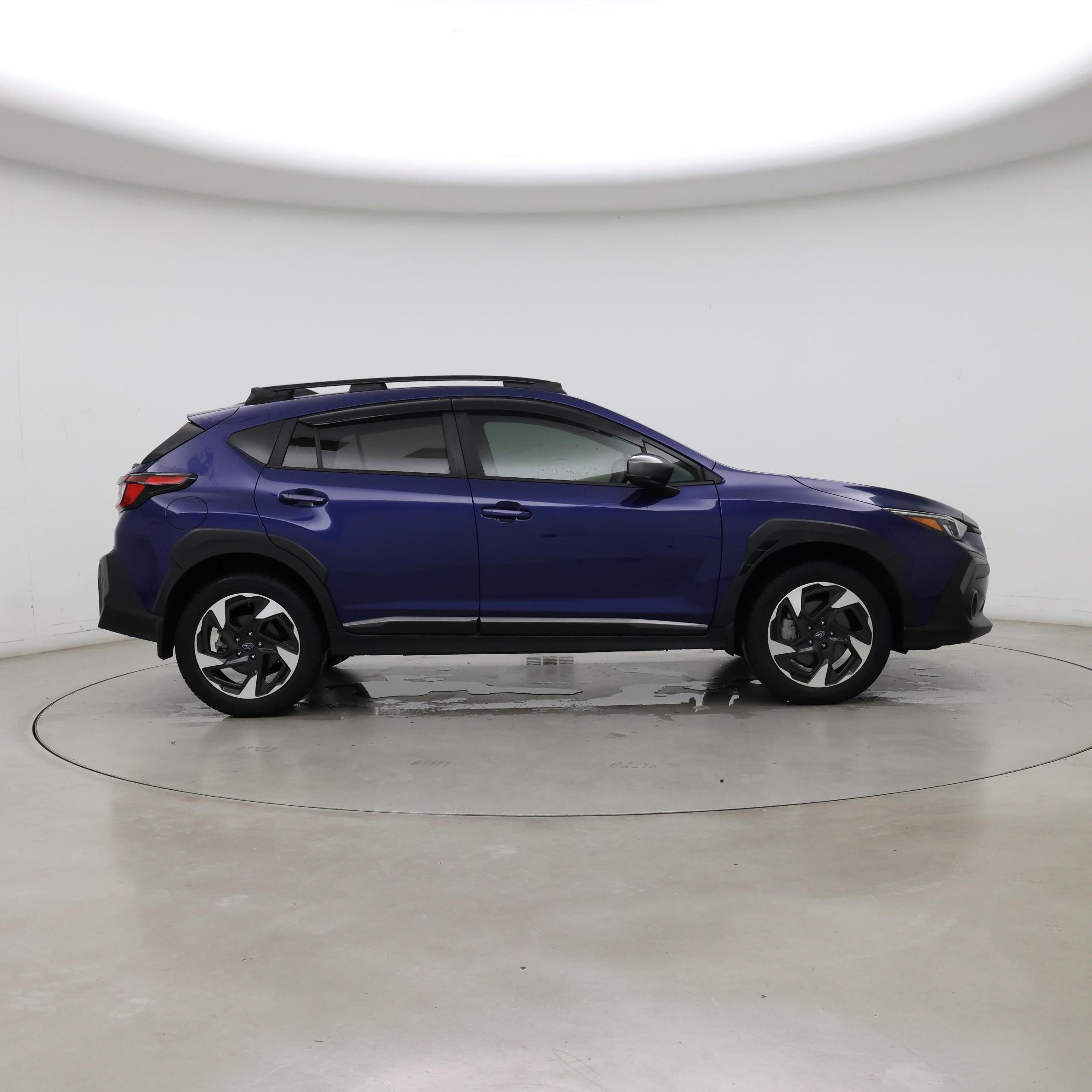 Thumbnail: 2024 Subaru Crosstrek - 7