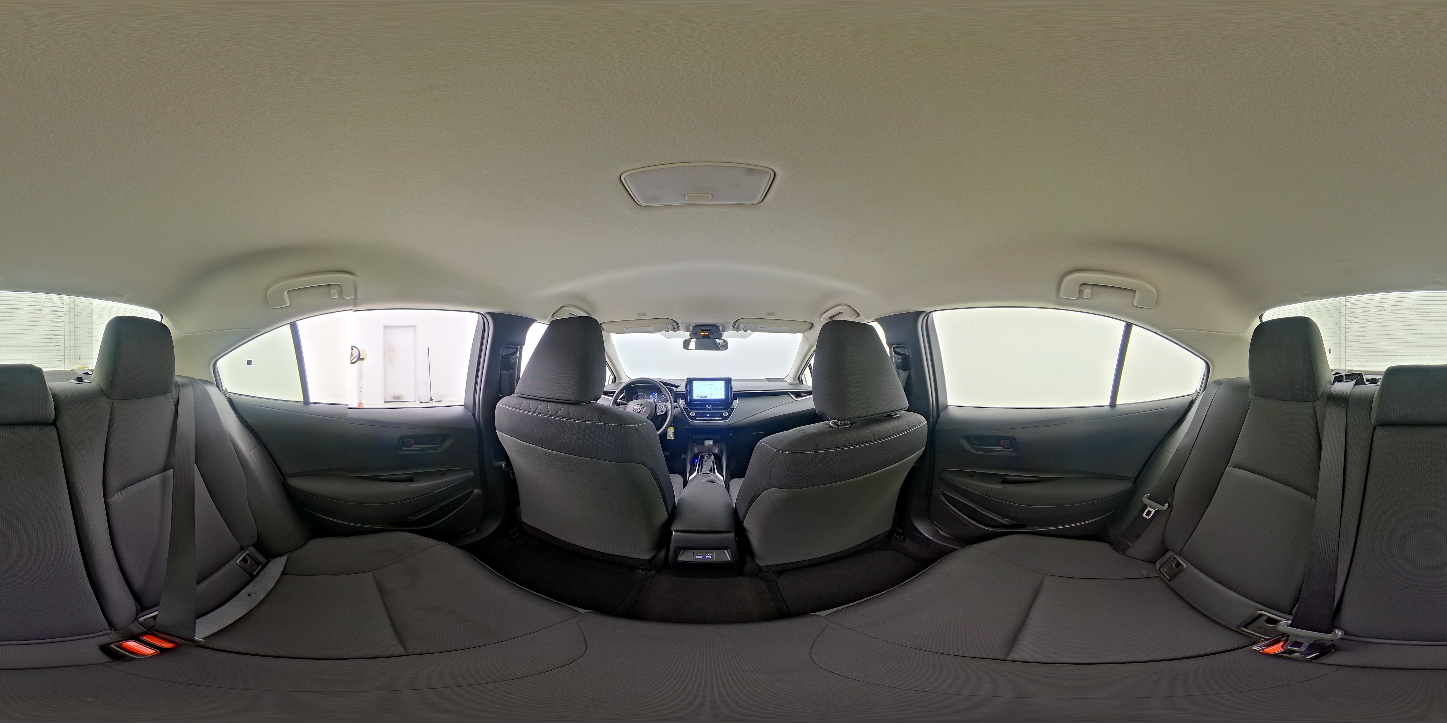 2025 Toyota Corolla LE - Photo 25