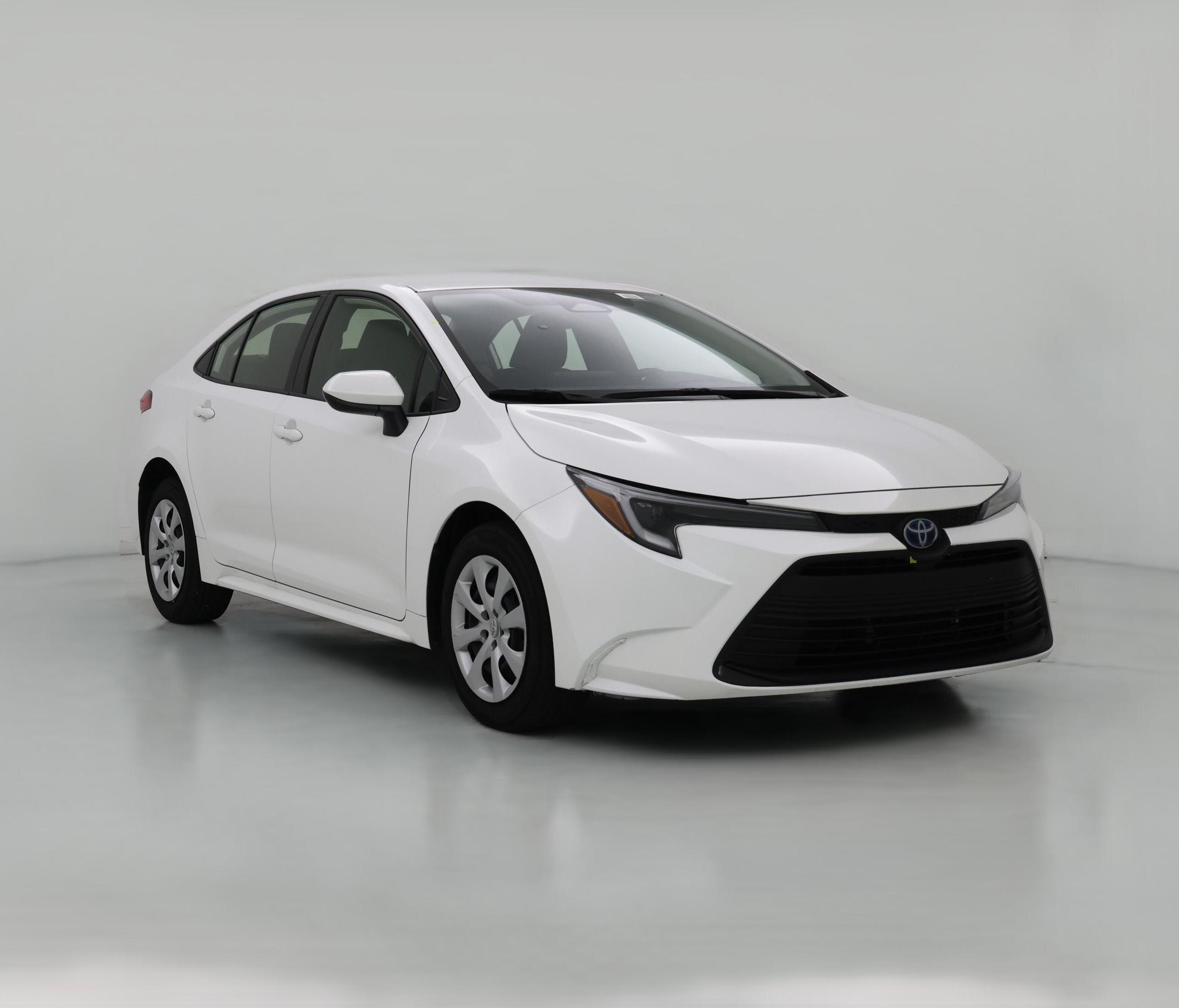 Thumbnail: 2025 Toyota Corolla - 1