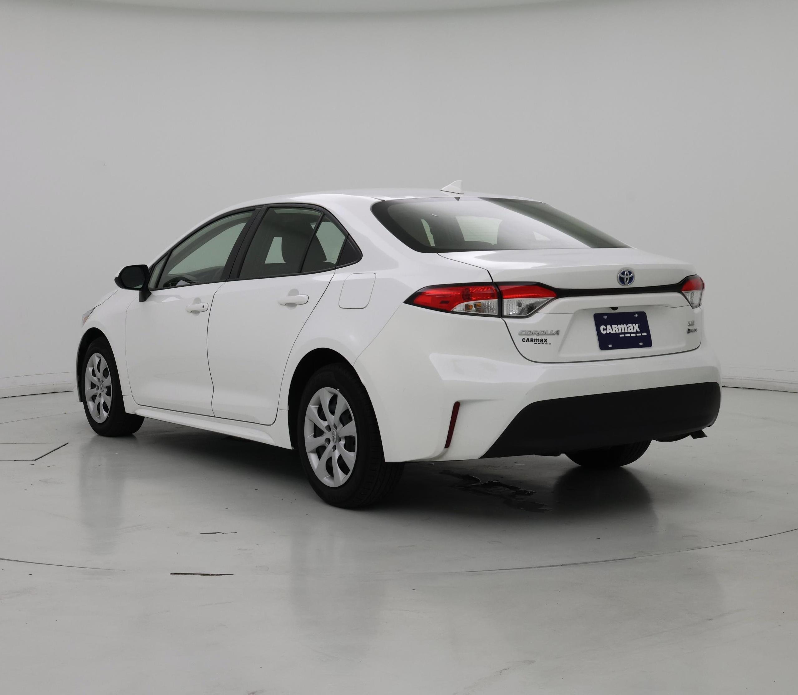 Thumbnail: 2025 Toyota Corolla - 2