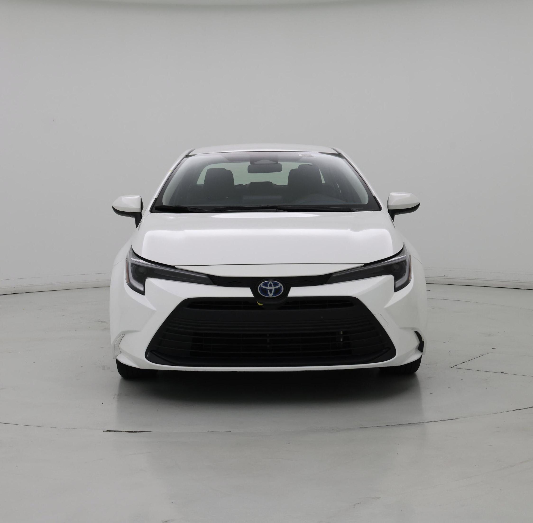 Thumbnail: 2025 Toyota Corolla - 5