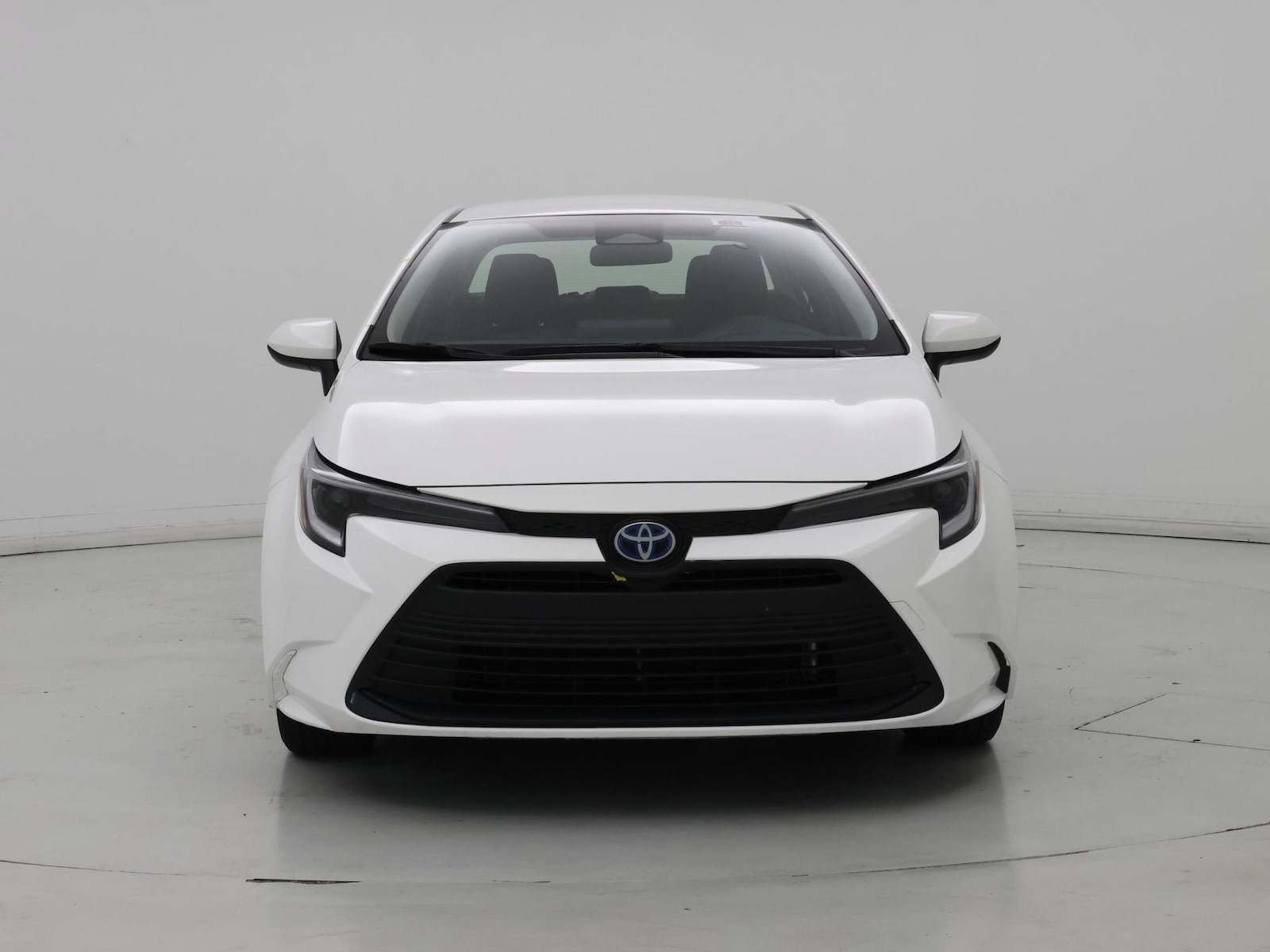 2025 Toyota Corolla LE - Photo 6