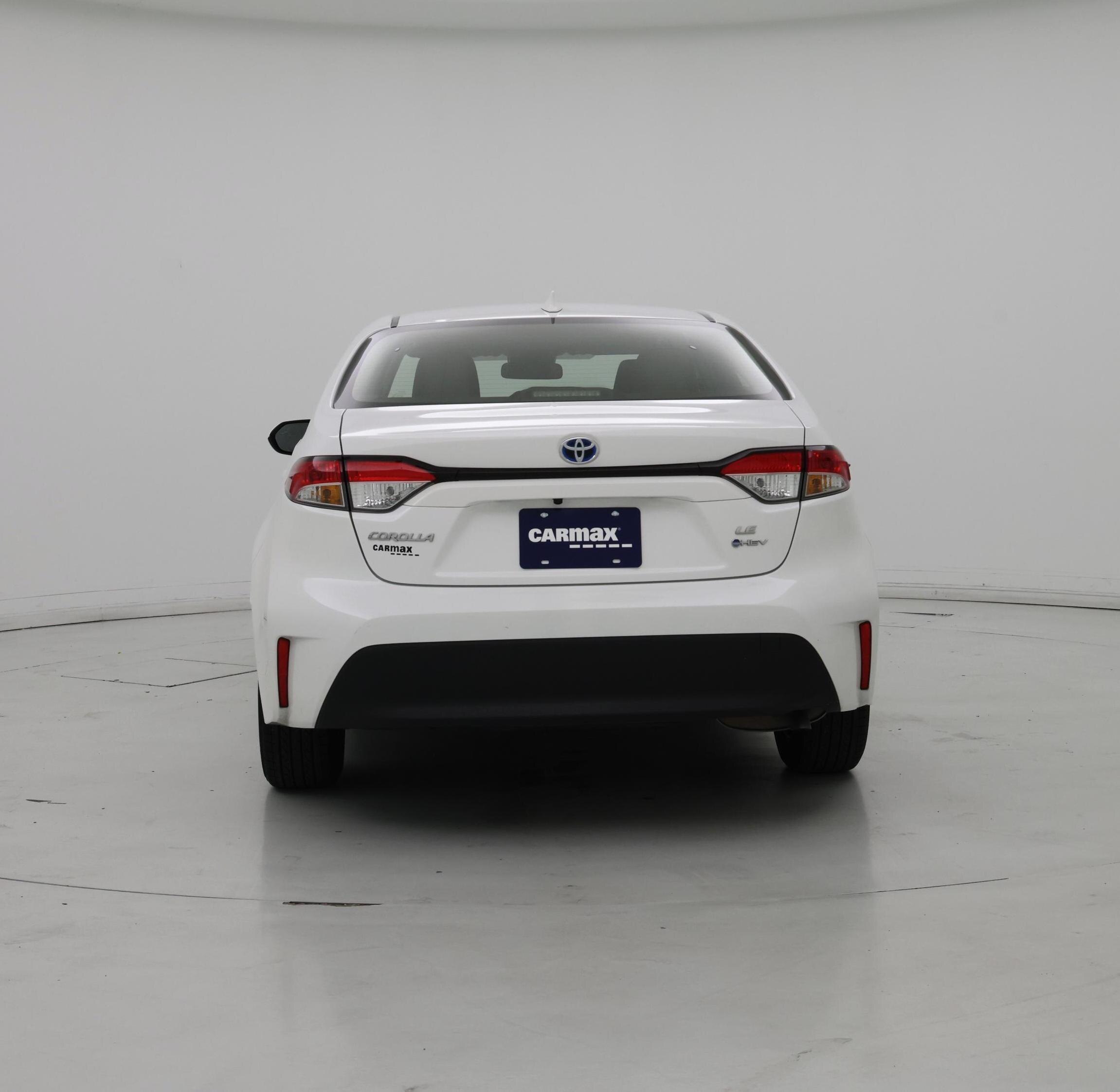 Thumbnail: 2025 Toyota Corolla - 6