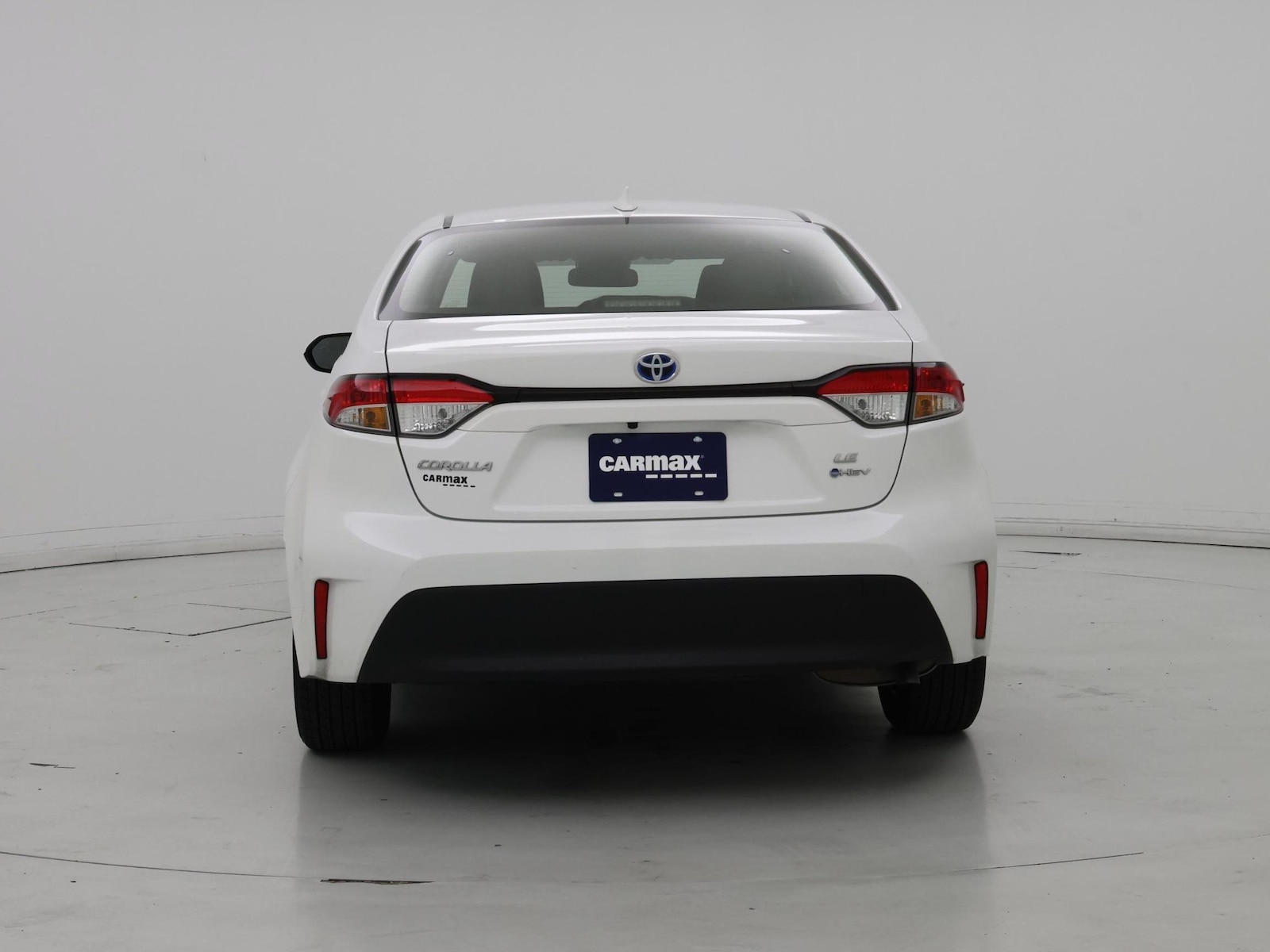 2025 Toyota Corolla LE - Photo 7
