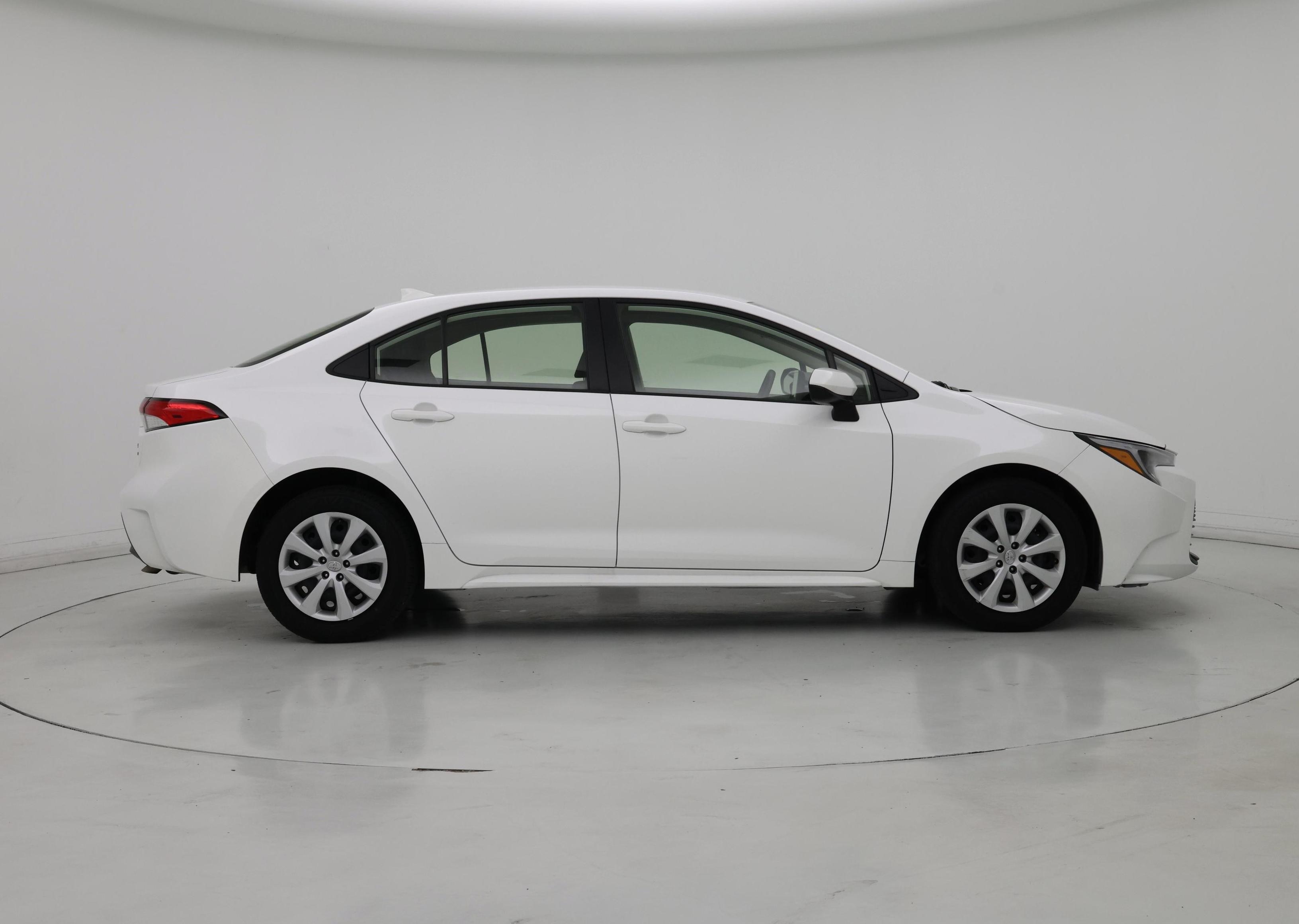 Thumbnail: 2025 Toyota Corolla - 7