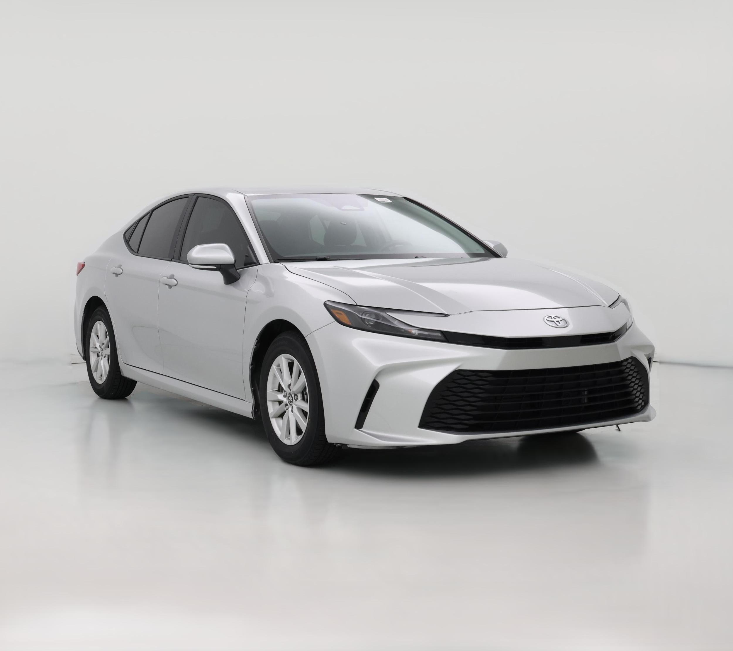 Thumbnail: 2025 Toyota Camry - 1
