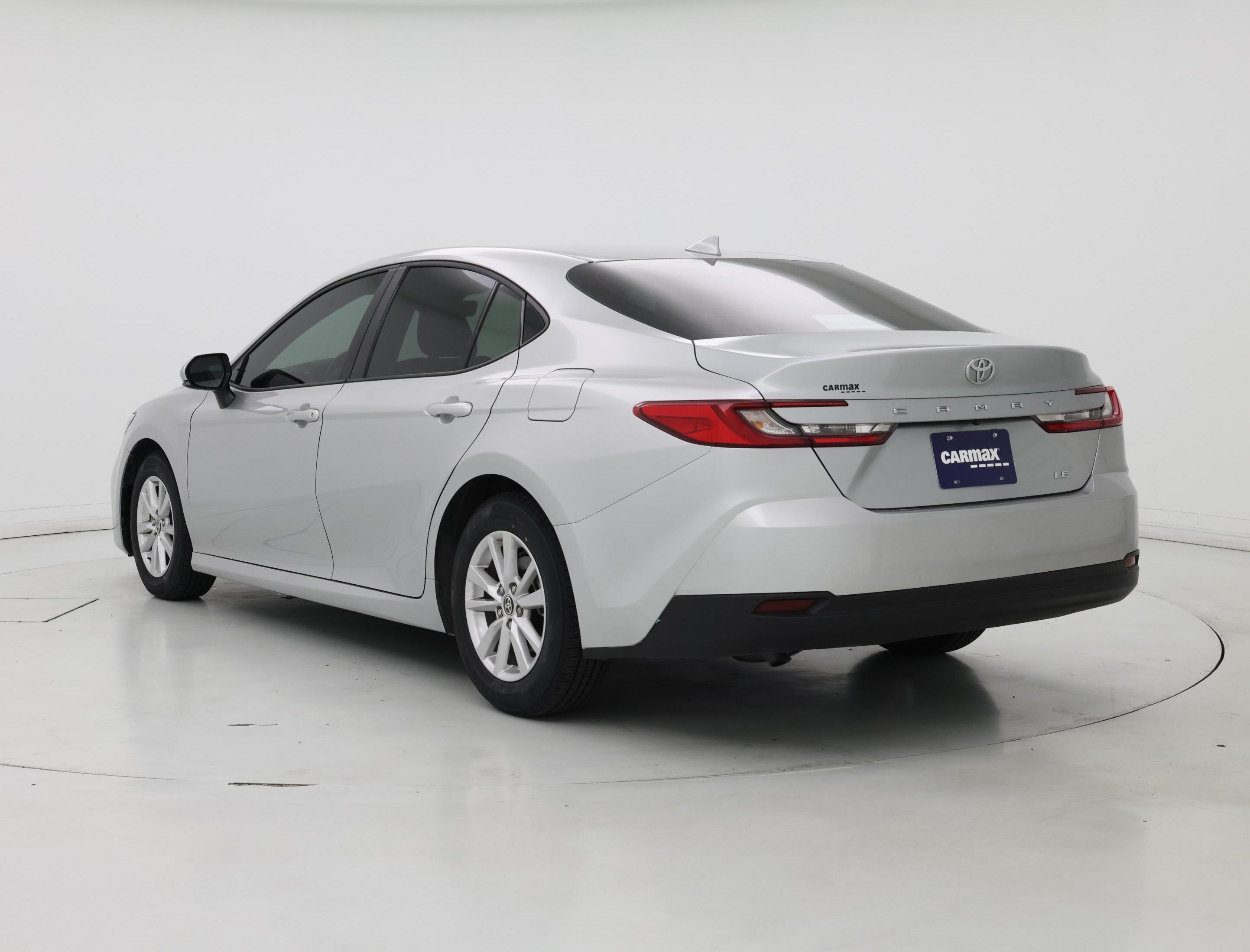 Thumbnail: 2025 Toyota Camry - 2