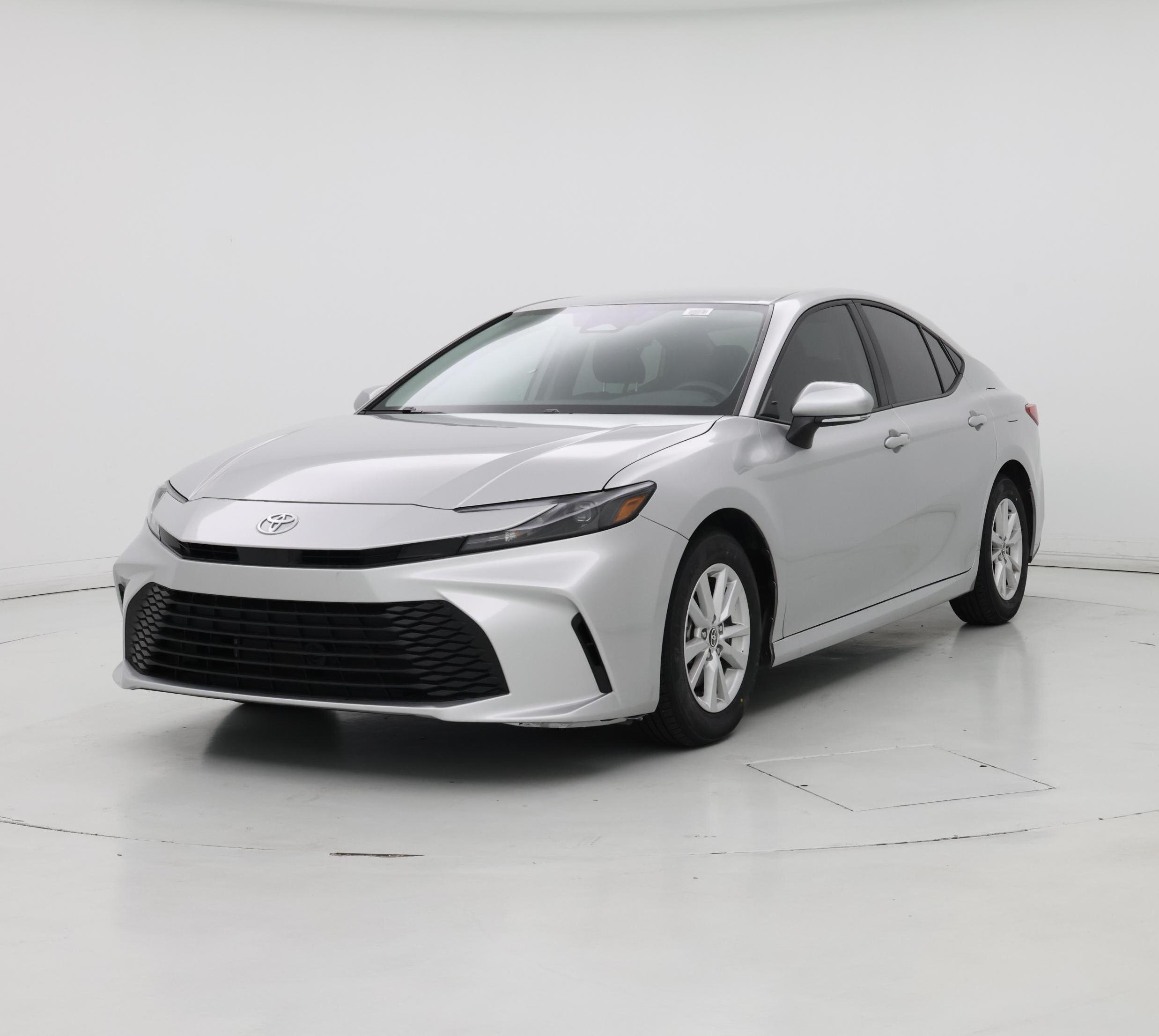 Thumbnail: 2025 Toyota Camry - 4