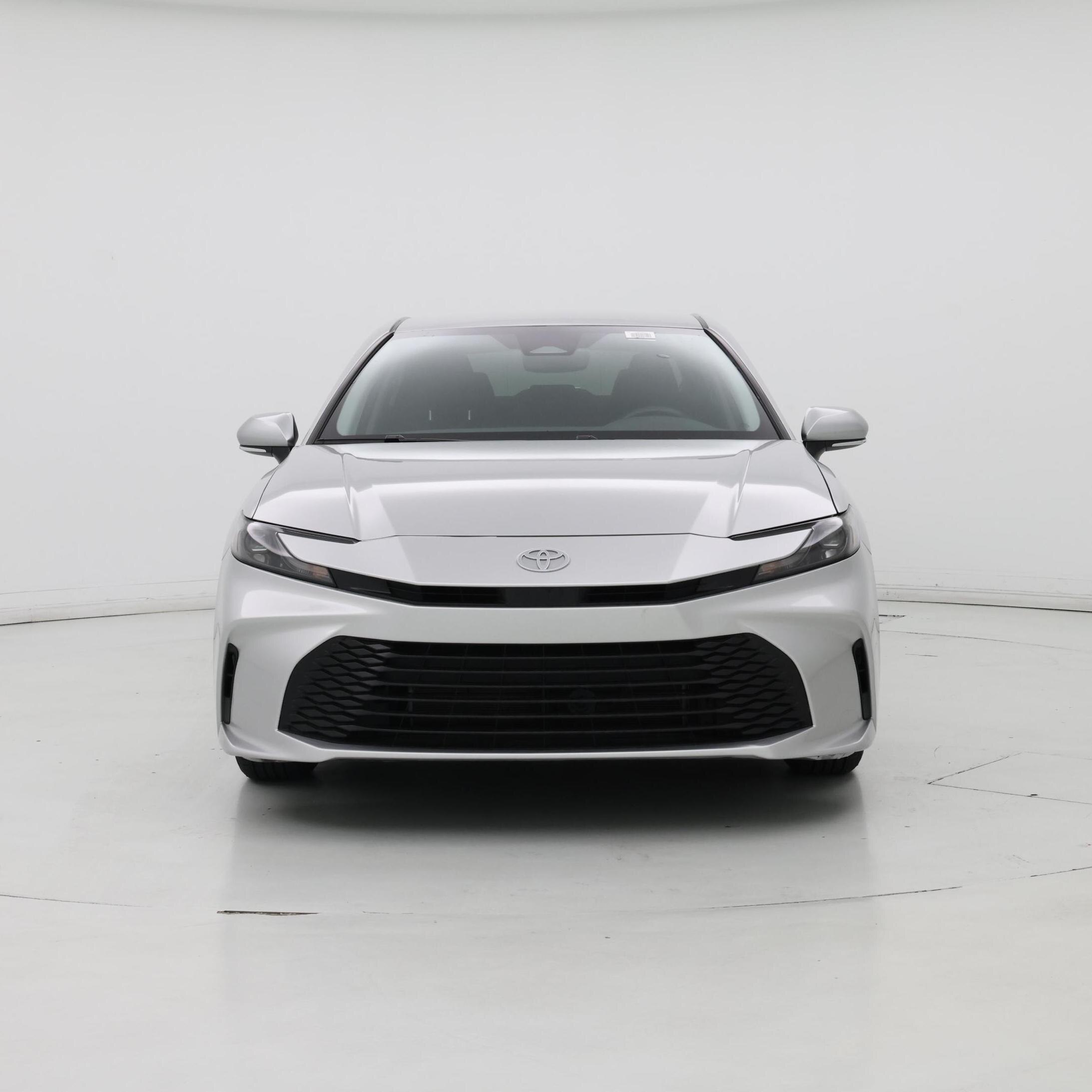 Thumbnail: 2025 Toyota Camry - 5