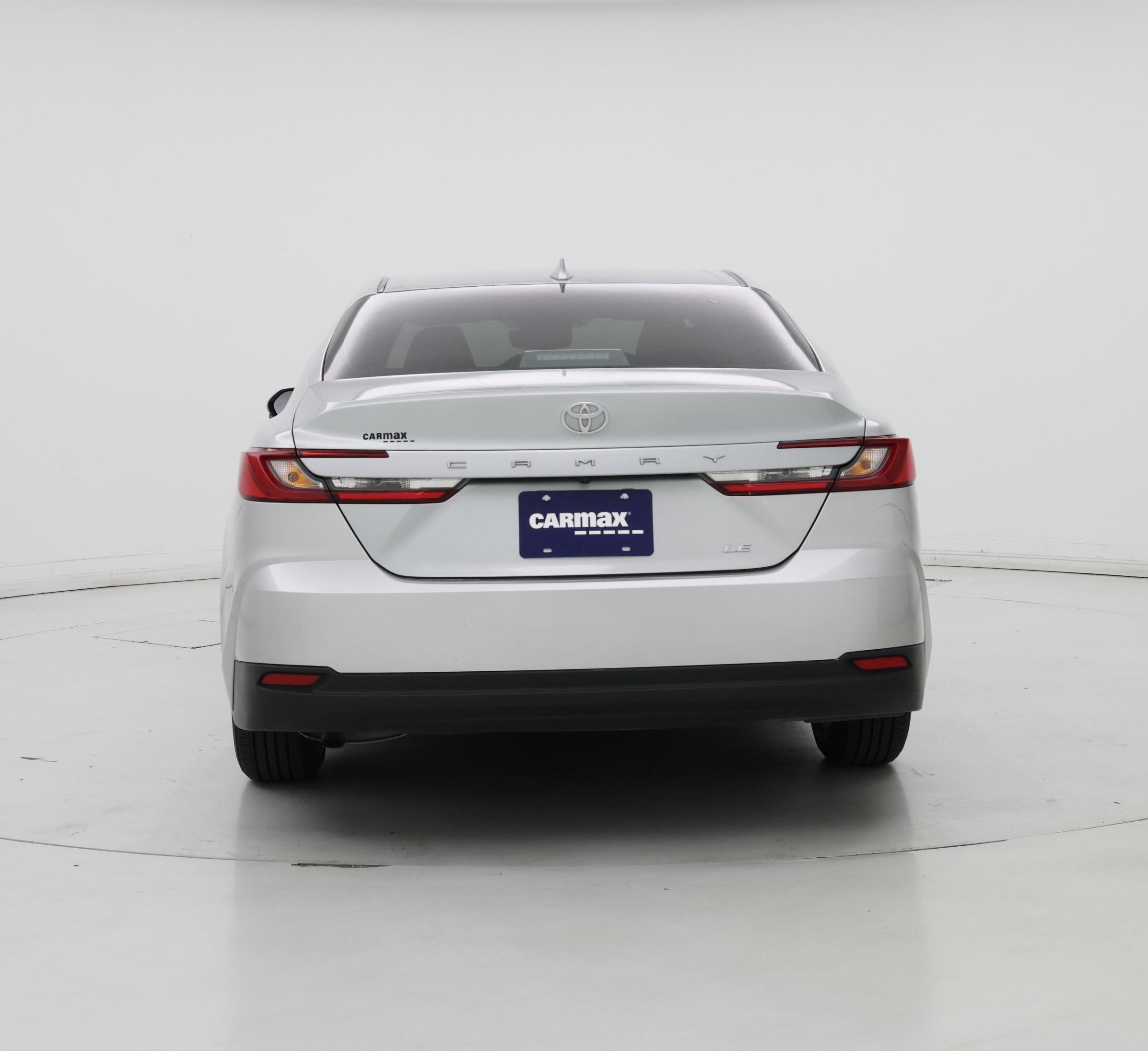 Thumbnail: 2025 Toyota Camry - 6