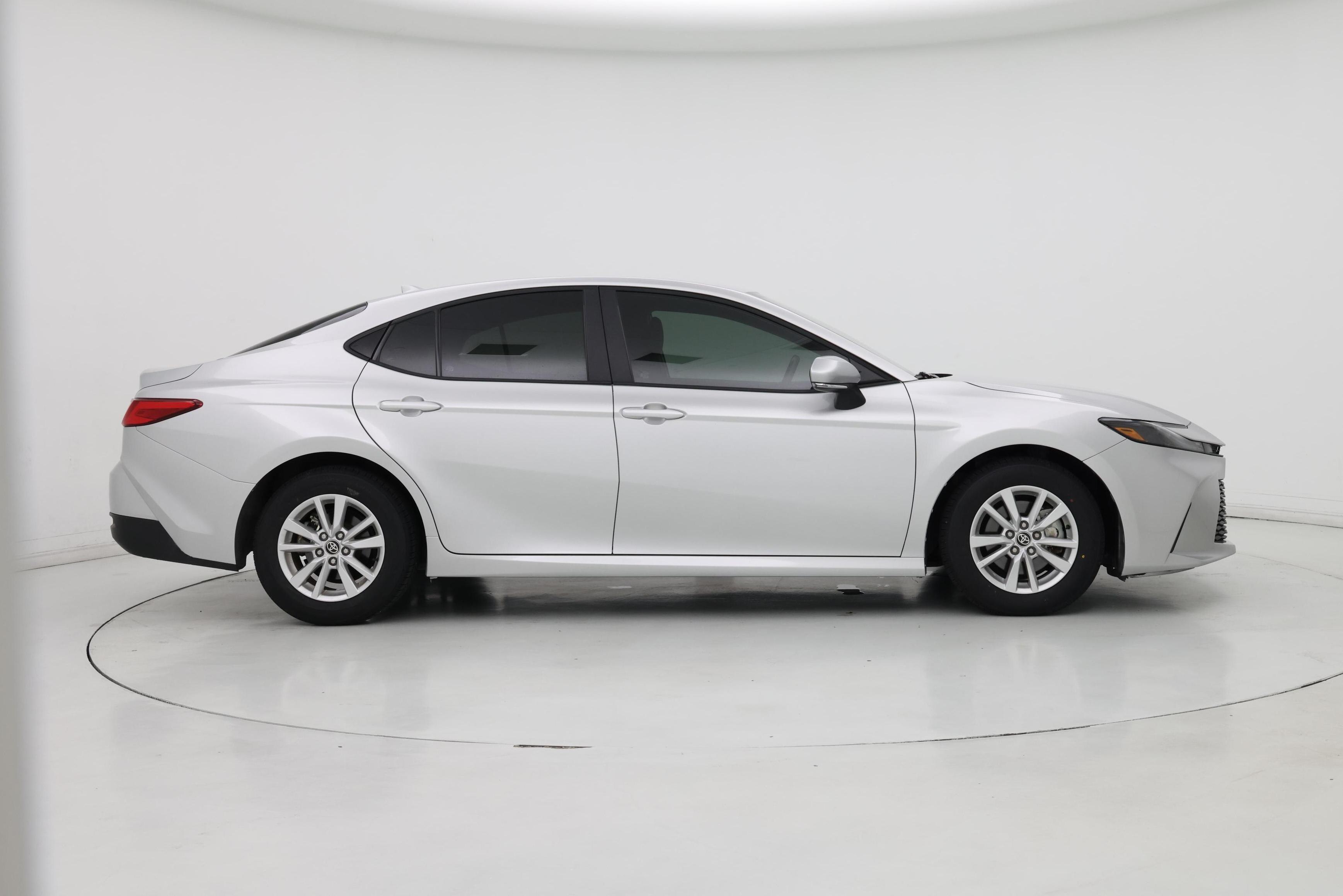 Thumbnail: 2025 Toyota Camry - 7