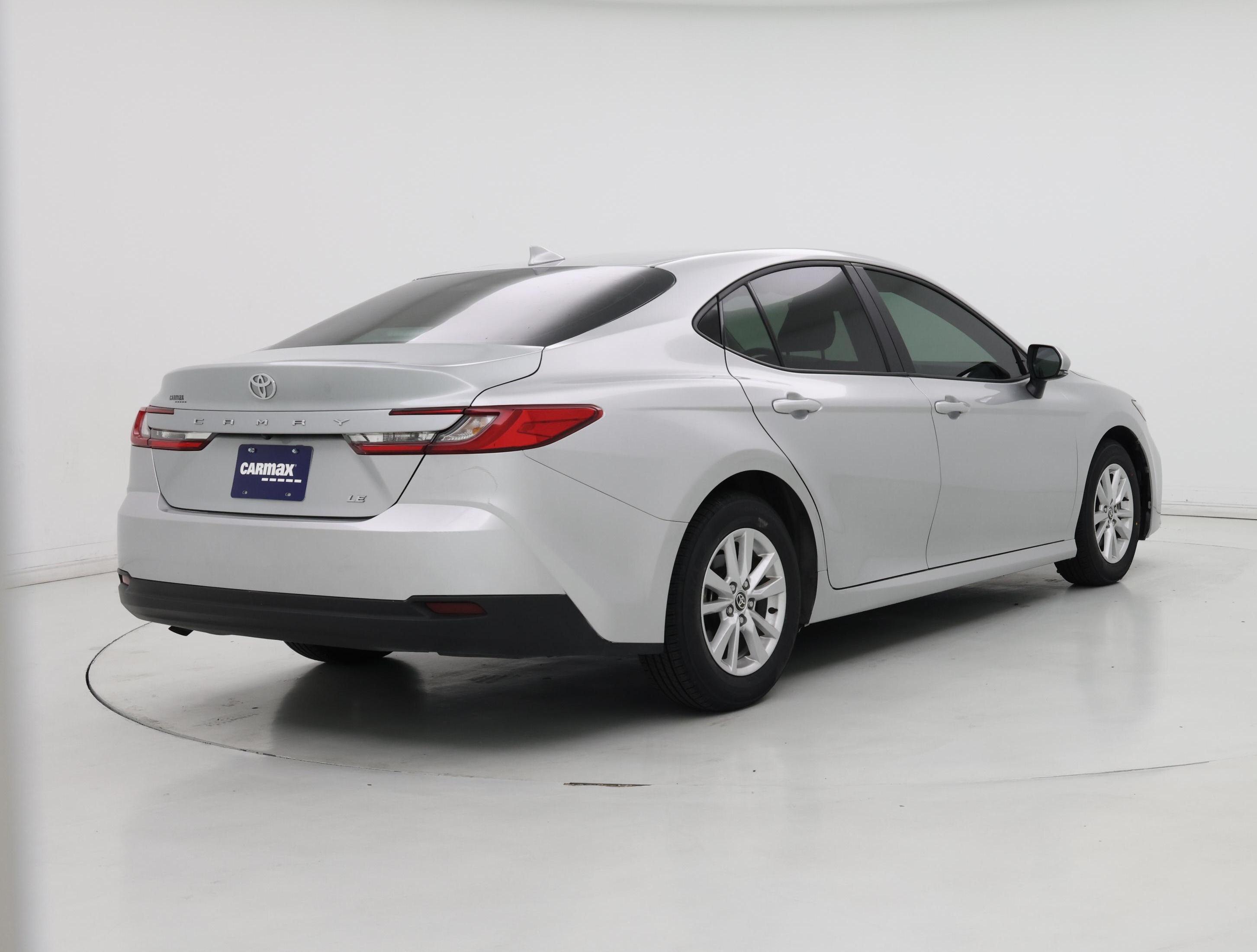 Thumbnail: 2025 Toyota Camry - 8