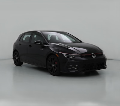 2025 Volkswagen GTI SE