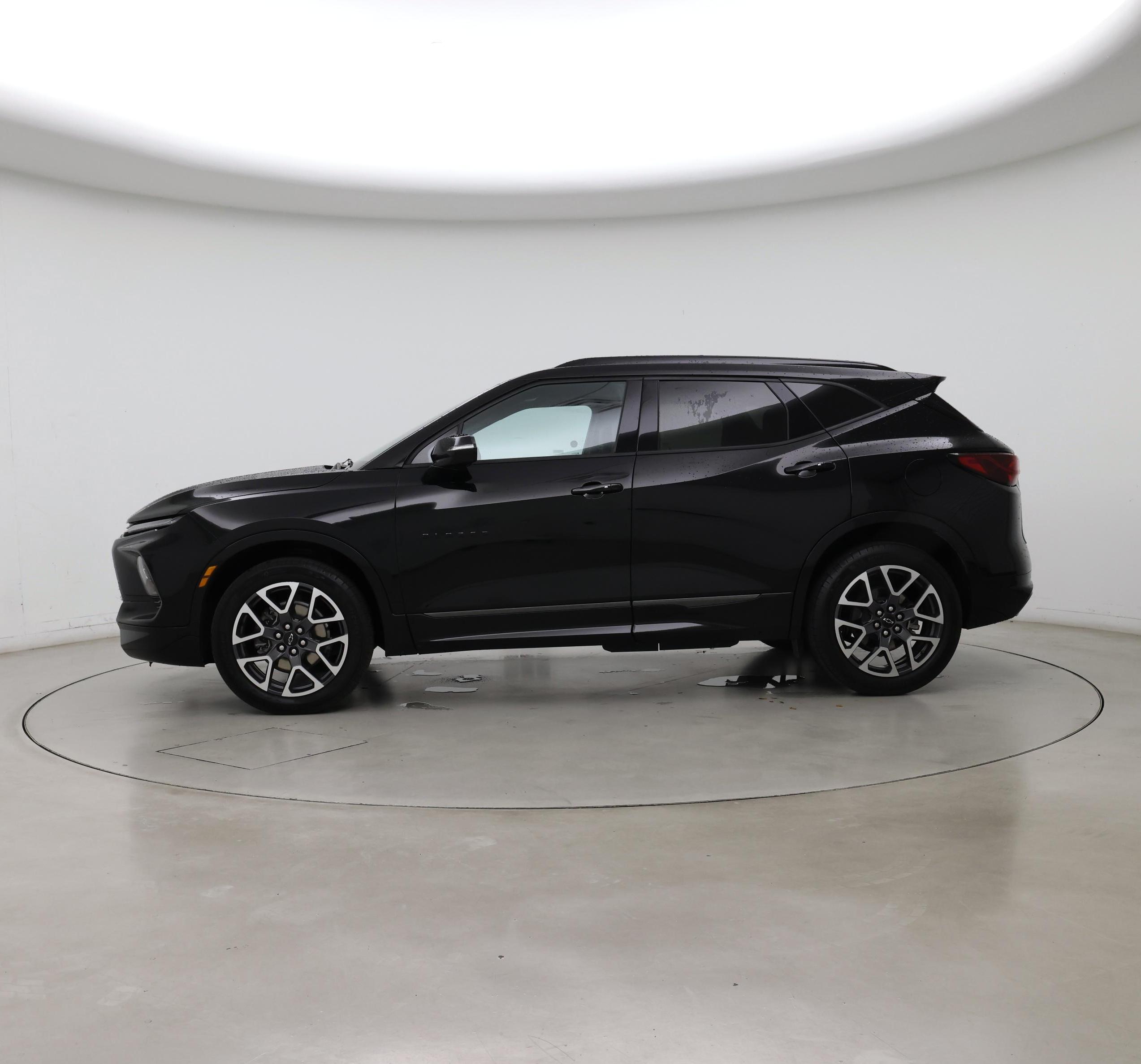 Thumbnail: 2025 Chevrolet Blazer - 3