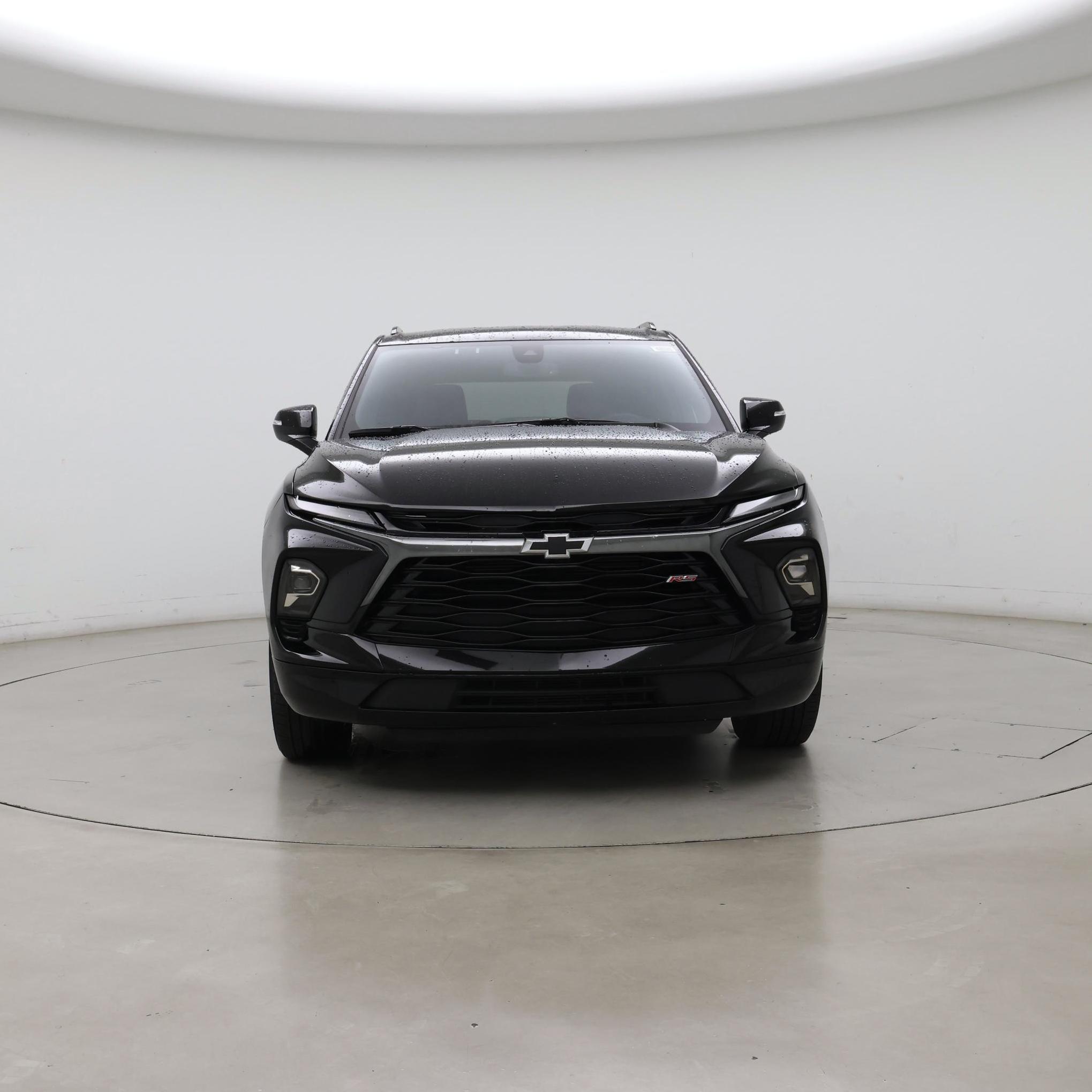 Thumbnail: 2025 Chevrolet Blazer - 5
