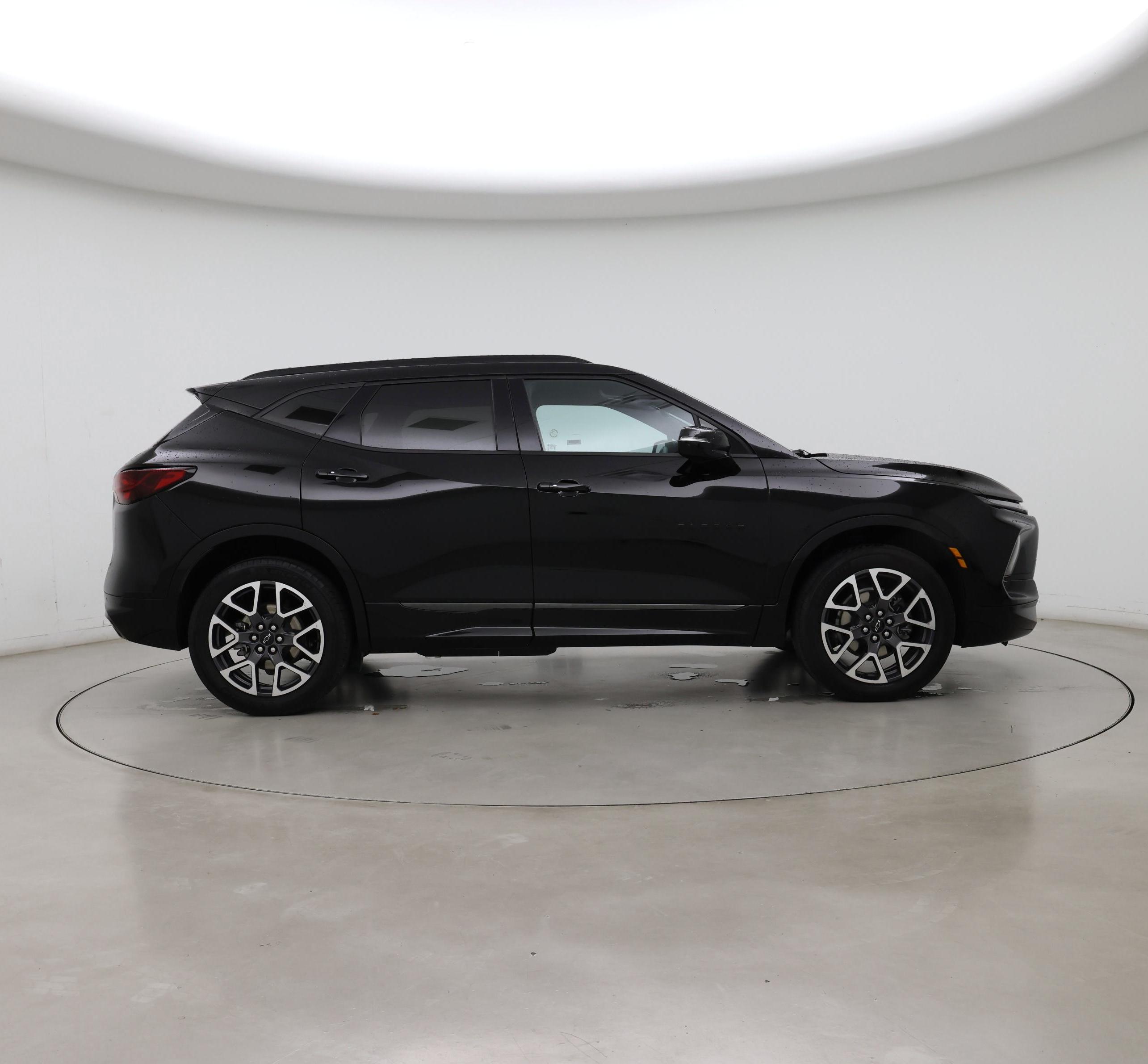 Thumbnail: 2025 Chevrolet Blazer - 7