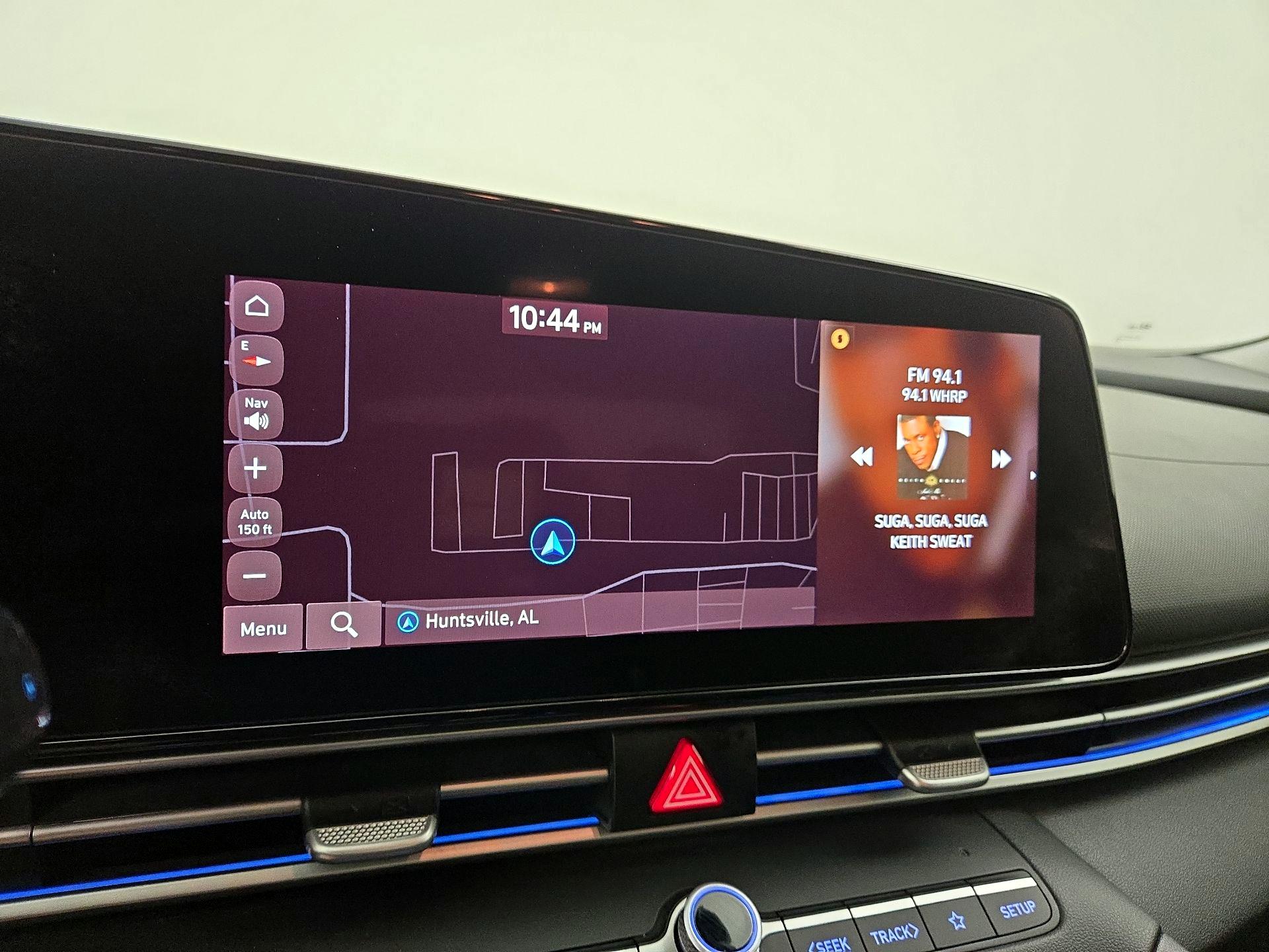 Thumbnail: 2023 Hyundai Elantra - 14